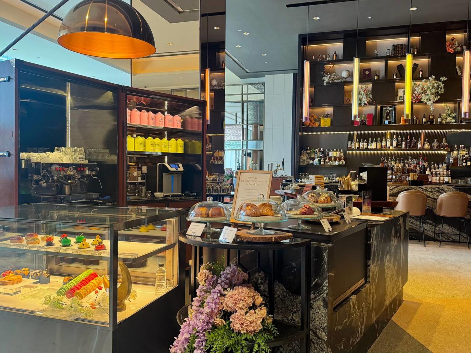 1864 at Sofitel Singapore City Centre - Thumbnail 5