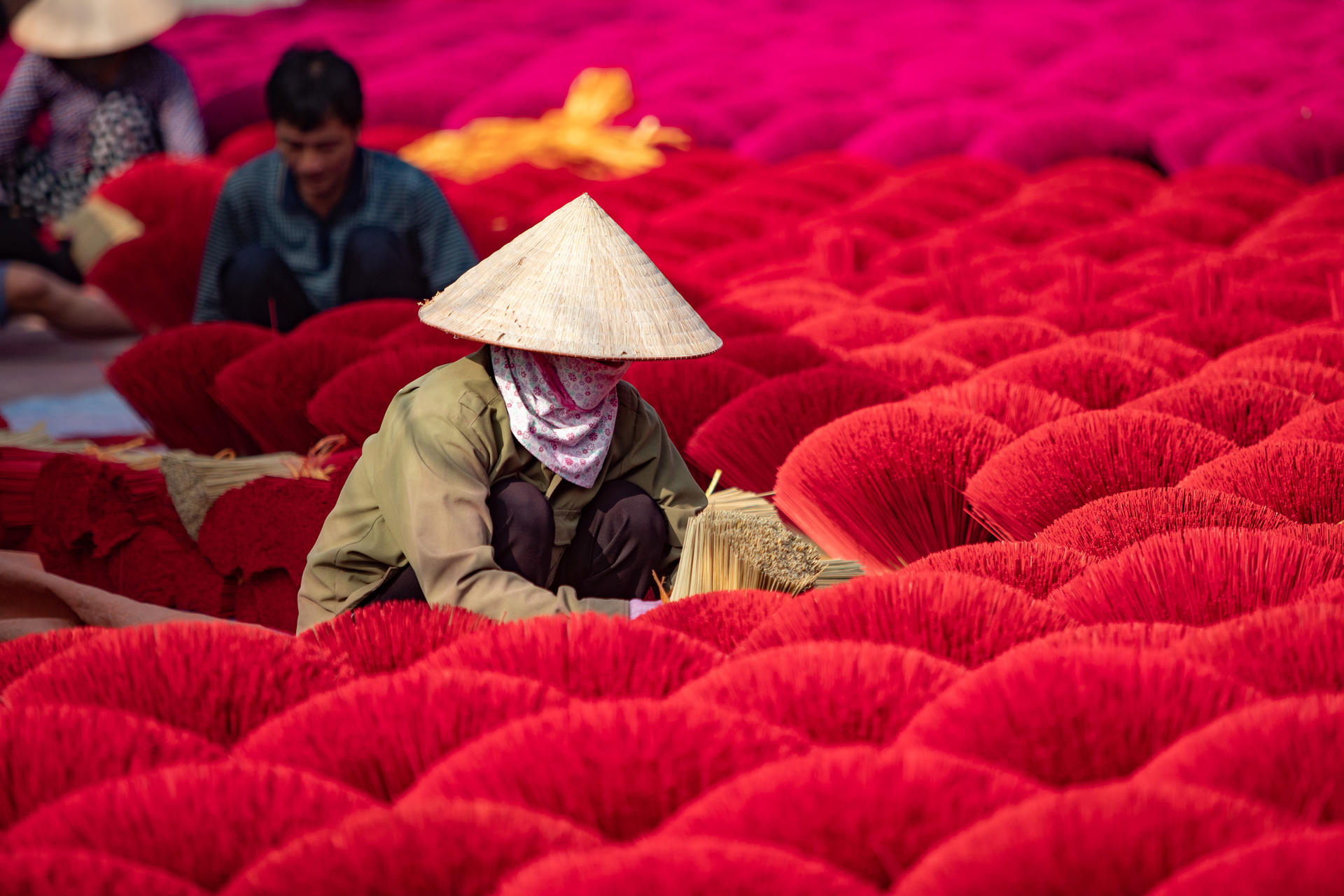 Hanoi City Photography Guide Tours - Thumbnail 15
