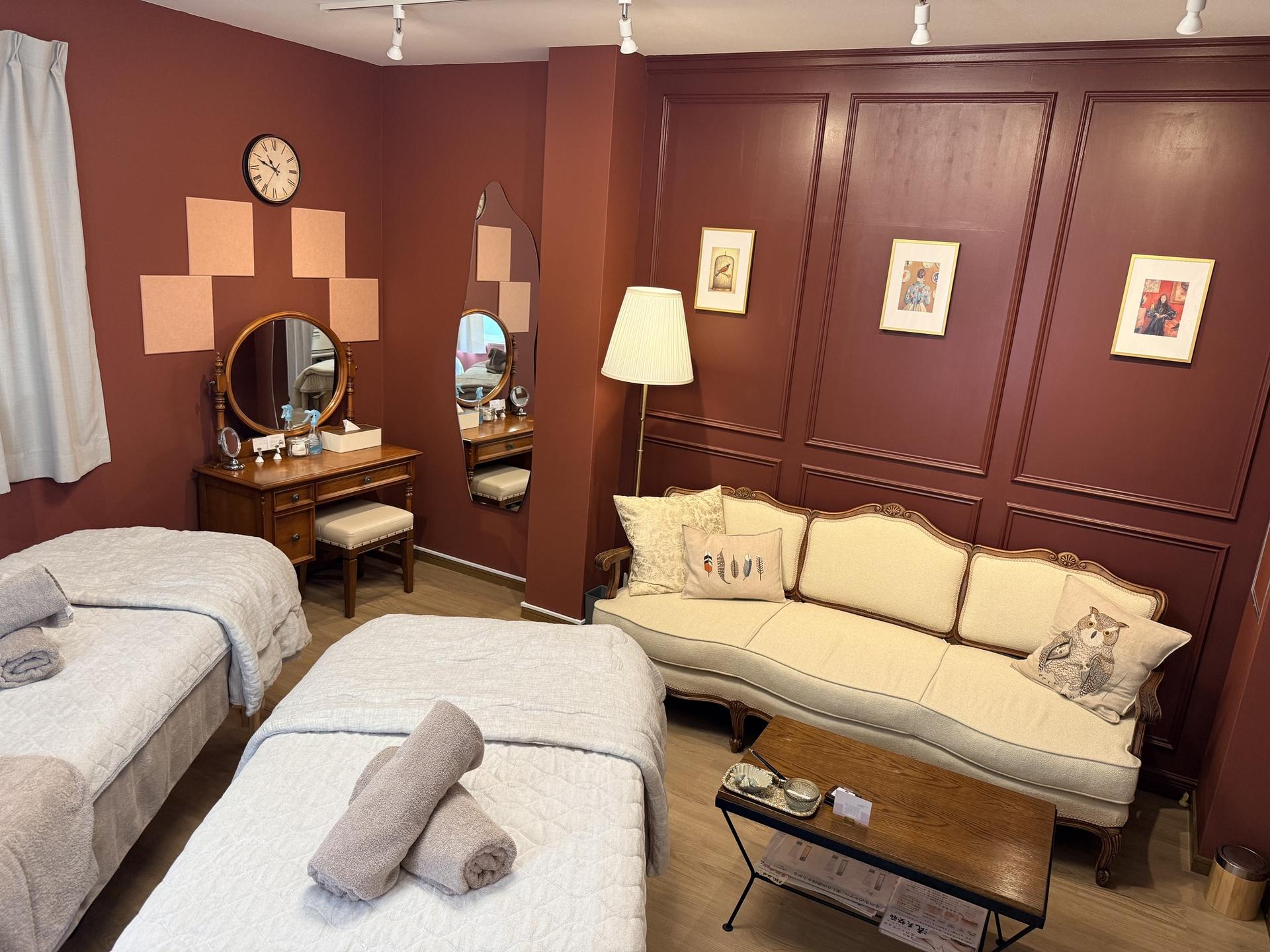[Kran Spur Ebisu Store]: Ryubi Seikin Head Spa & Facial Lift - Thumbnail 25
