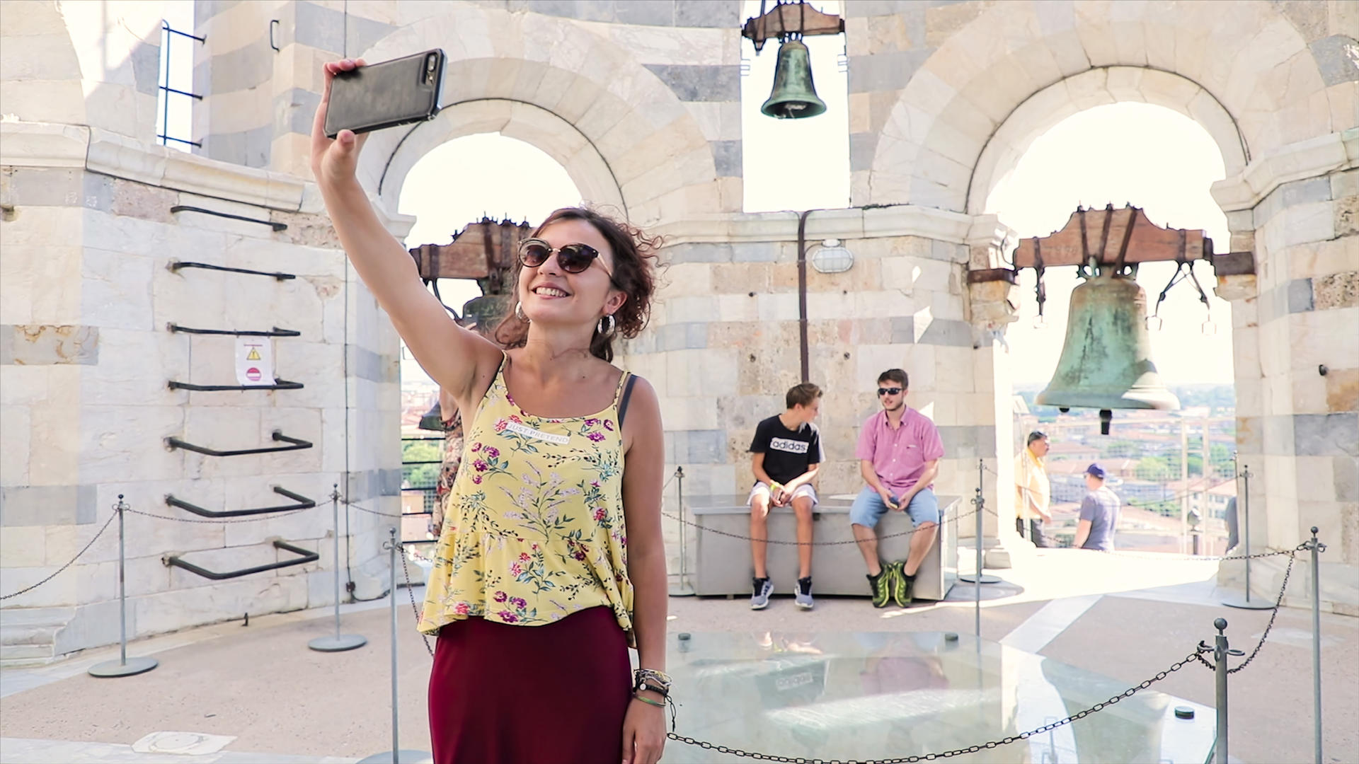 Excursion to Pisa through the Tuscan Countryside - Thumbnail 7