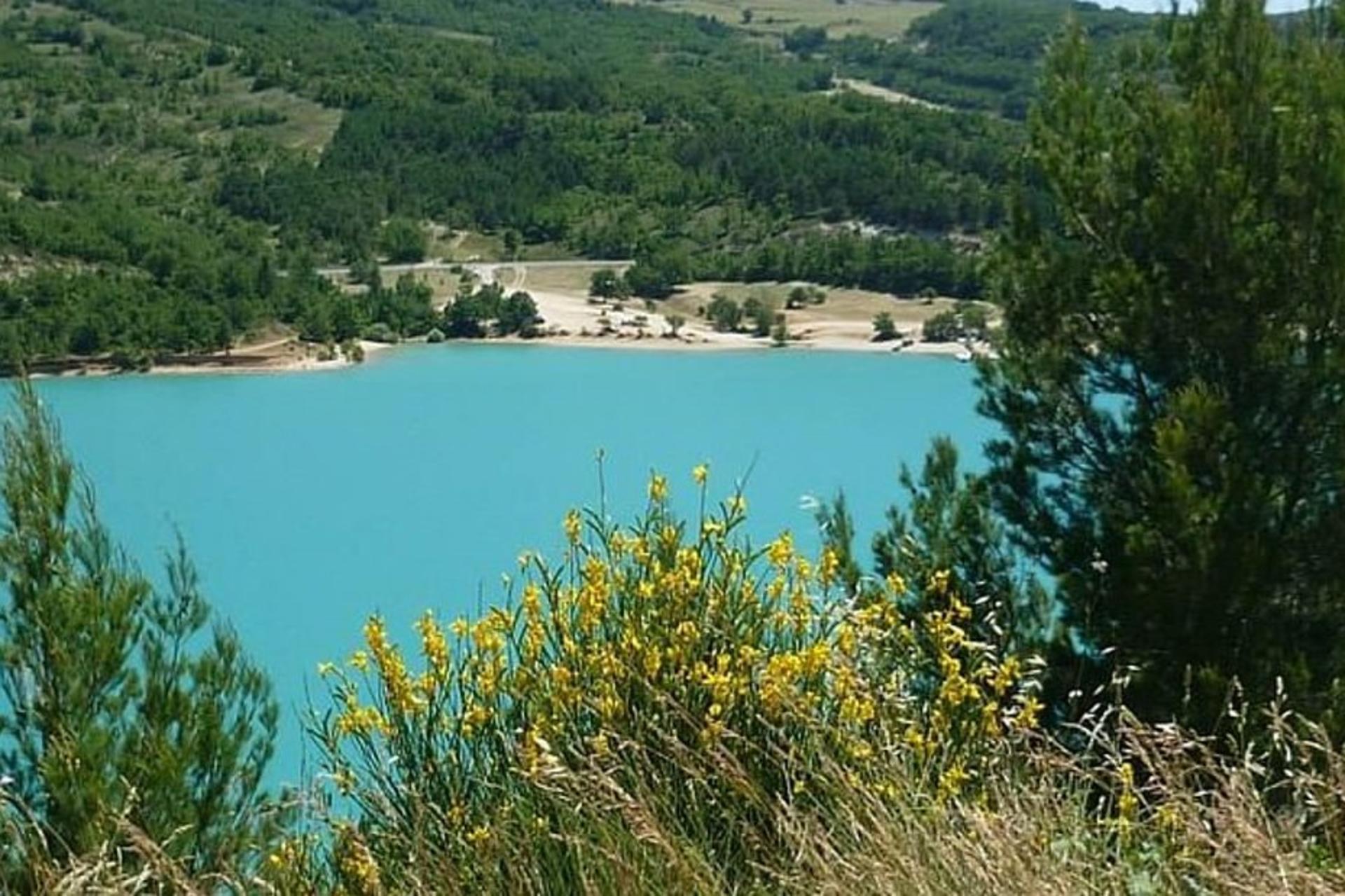 Moustiers-Sainte-Marie and Verdon Canyon Tour from Aix-en-Provence - Thumbnail 3