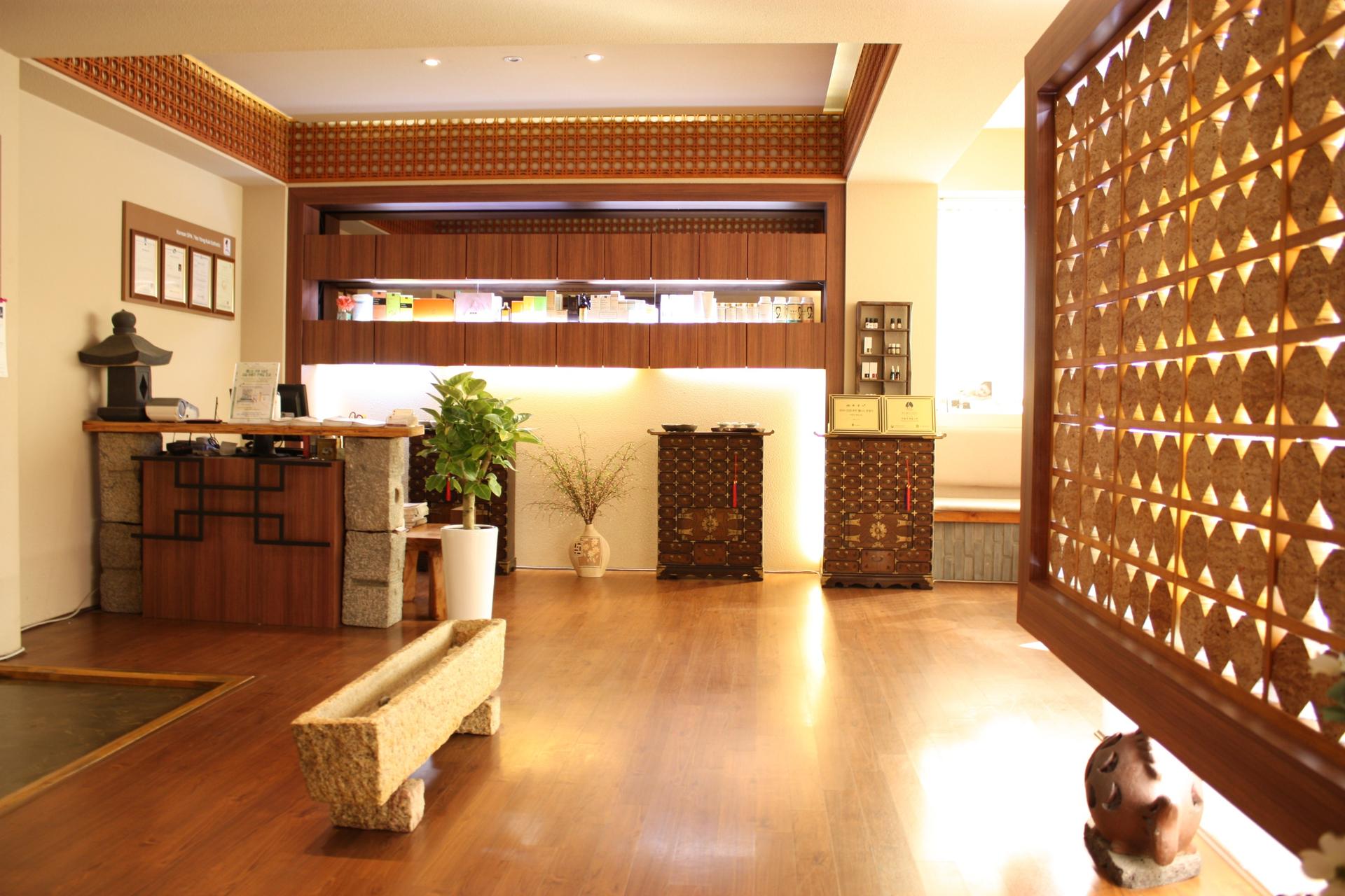 Yeo Yong Guk Korean Traditional Medicine Spa Packages in Seoul - Thumbnail 8