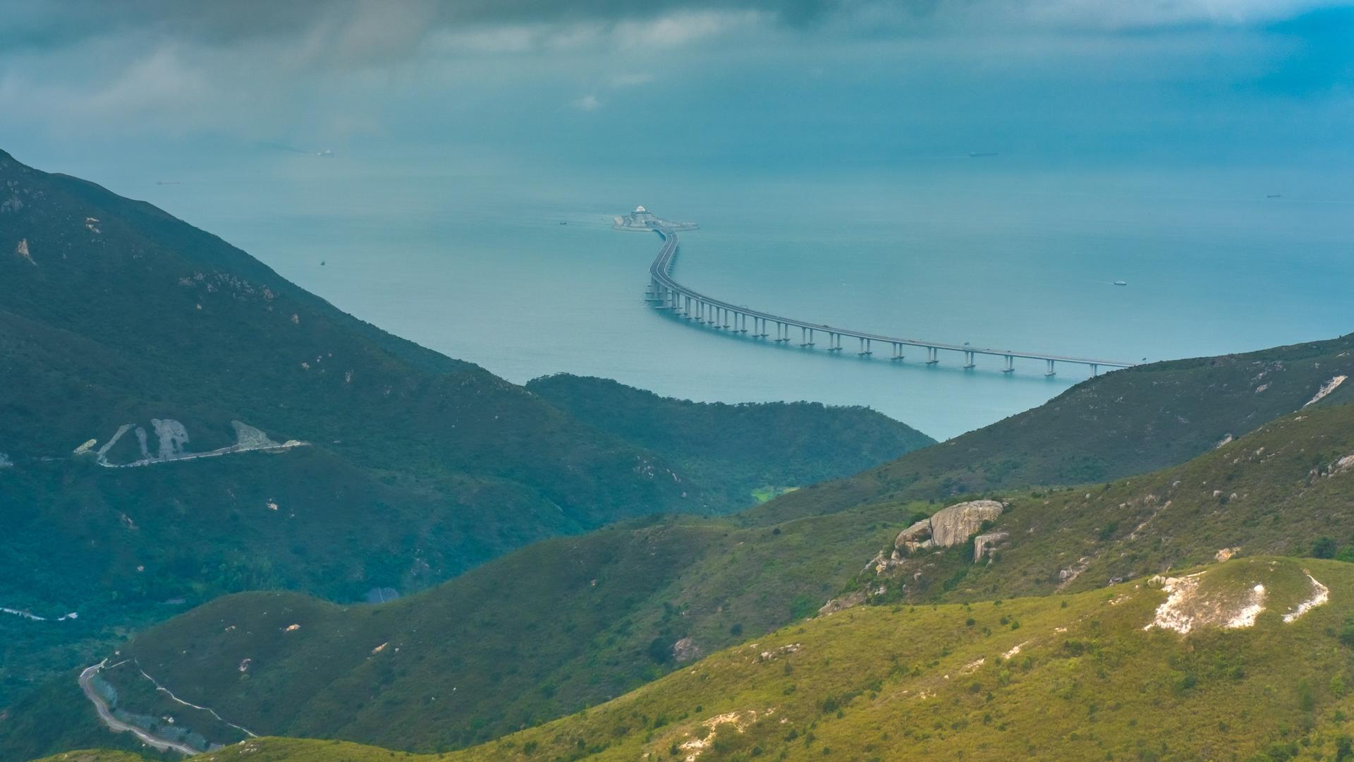 Ngong Ping 360 Private Transfer - Thumbnail 2