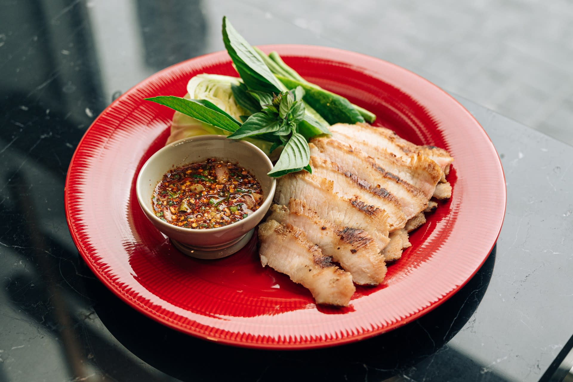 Baan Daeng by Methavalai Sorndaeng Thai Fine Dining - Thumbnail 12