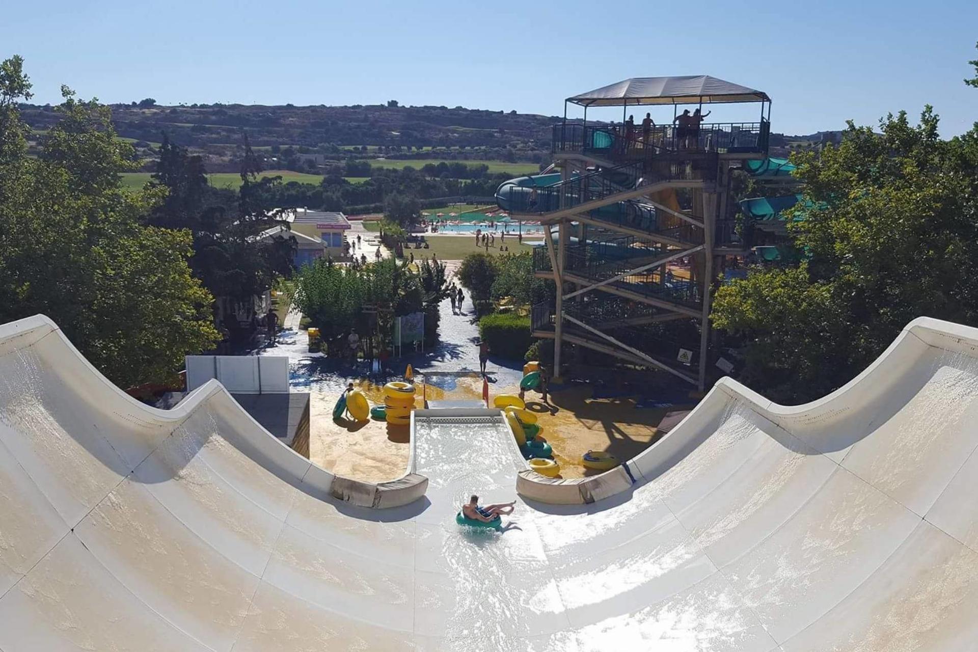 Acqua Plus Water Park ticket with optional transfer - Thumbnail 3