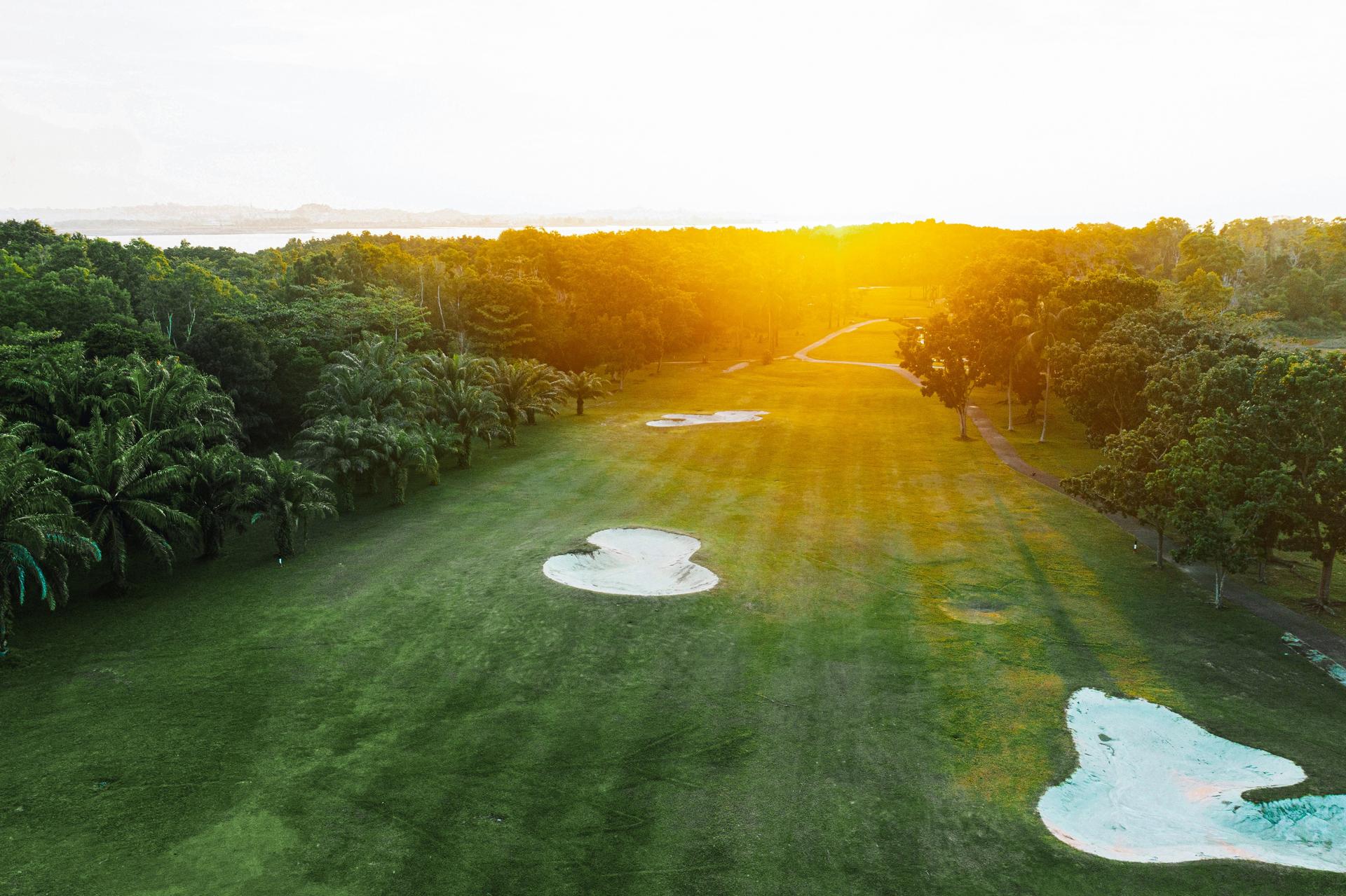 Batam Island Country Club Golf with Ferry from Harbourfront - Image 1