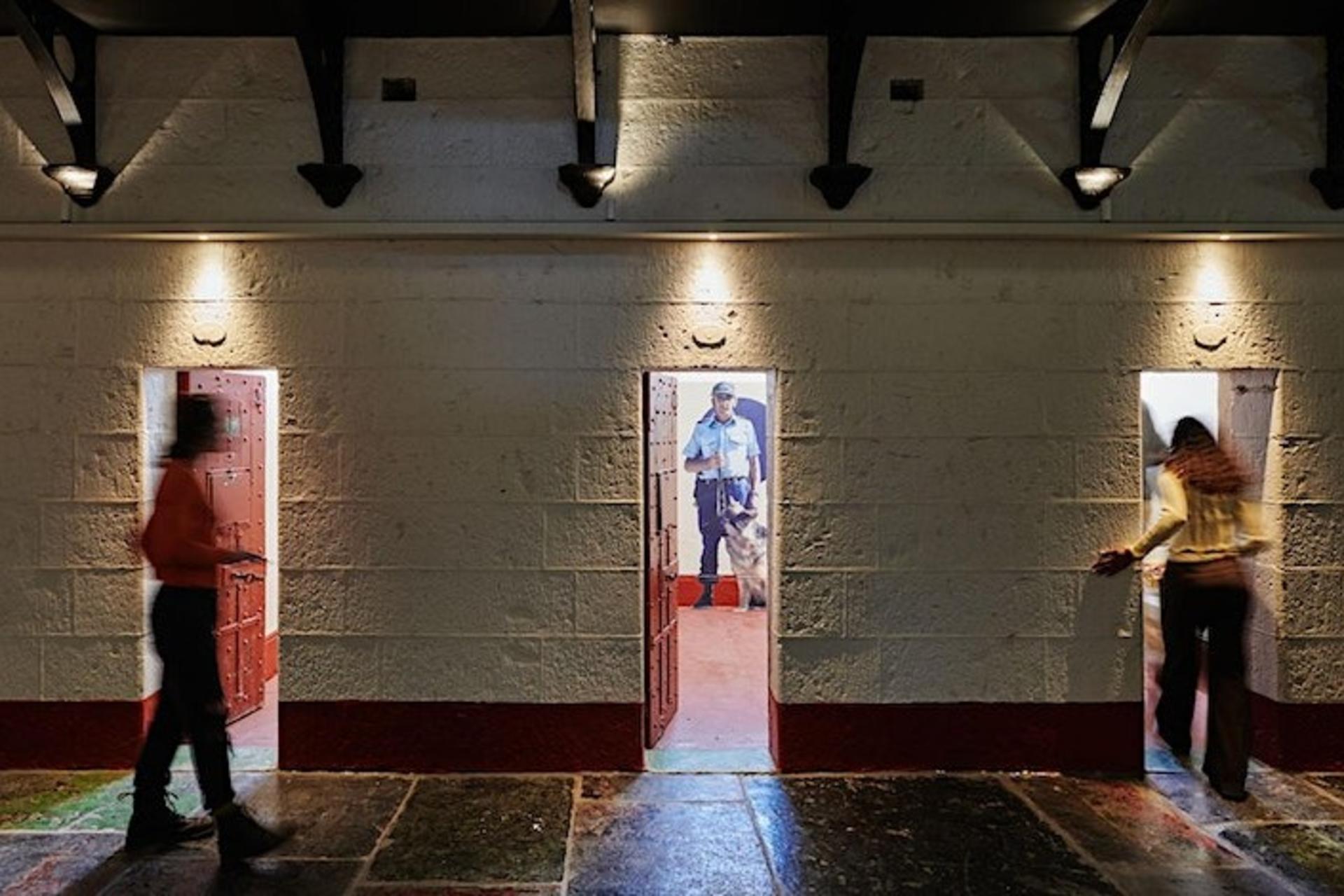 Pentridge Prison Tour in Melbourne - Thumbnail 2