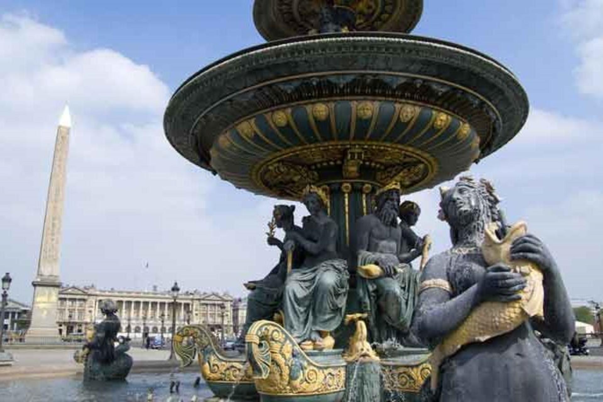 Paris City Audio Guided Trip - Thumbnail 4