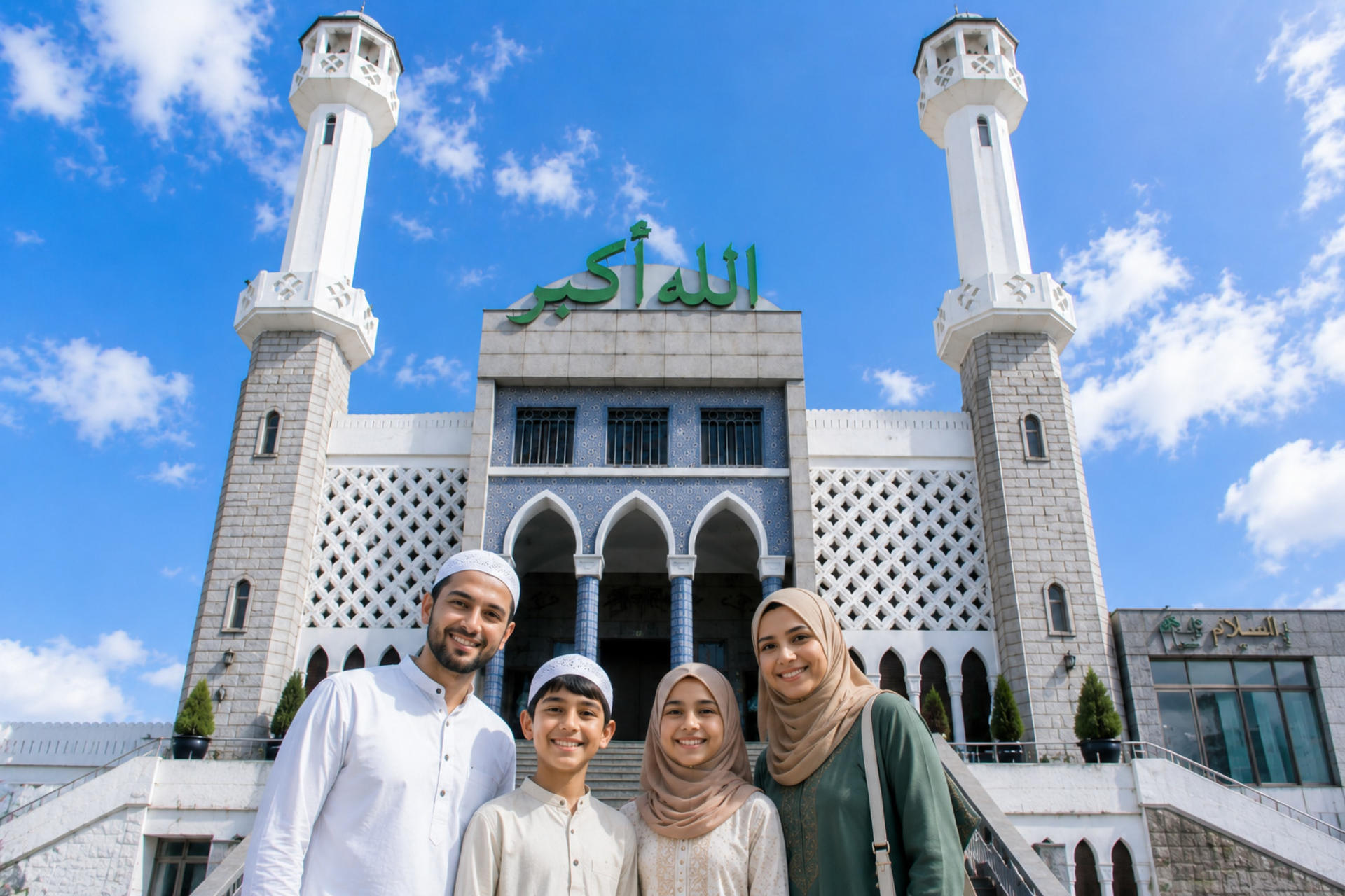 [Muslim friendly] Special Seoul/Nami Island/Shopping Day Tour - Image 1