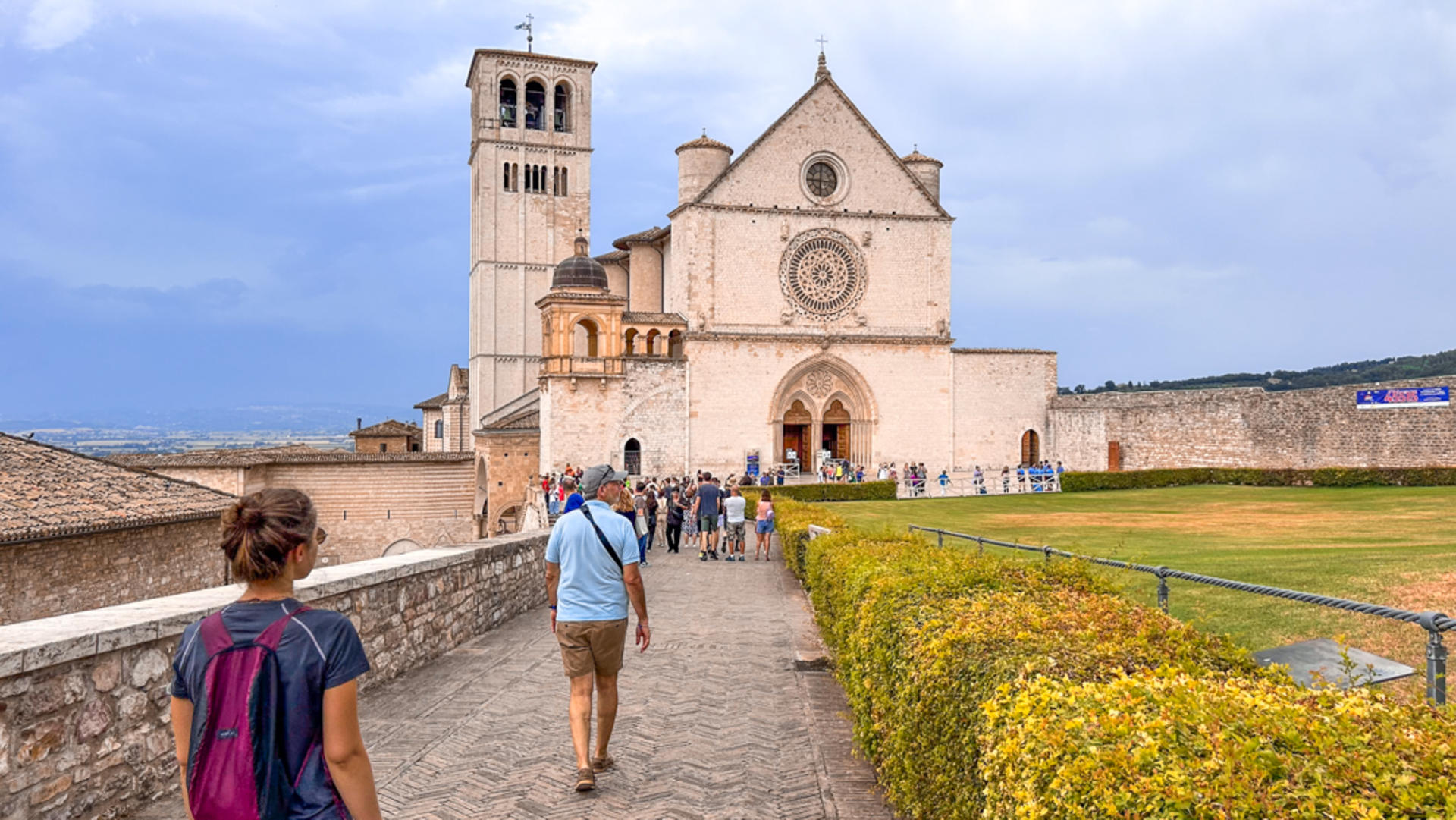 Assisi, Orvieto and Civita di Bagnoregio day tour from Rome - Thumbnail 11