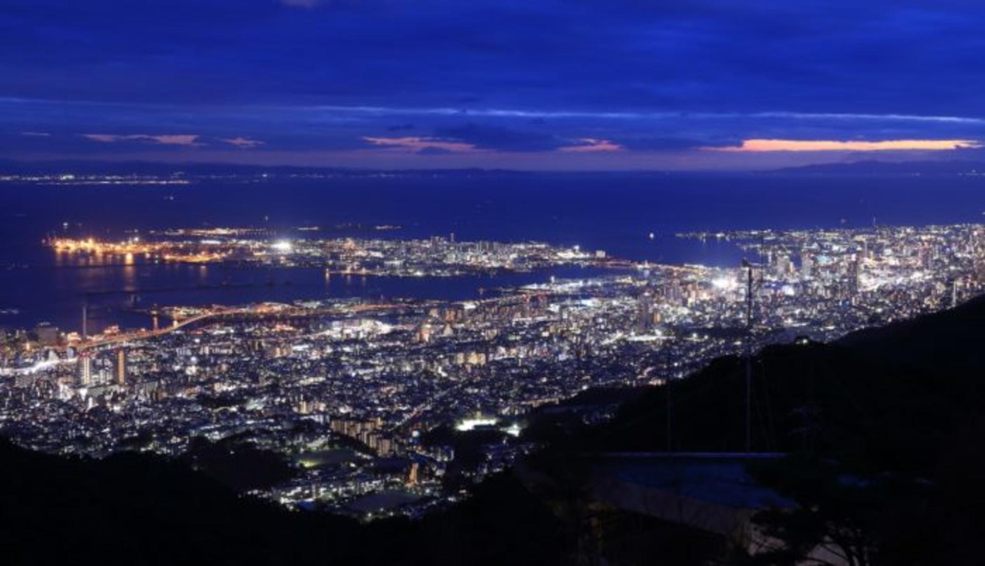 Osaka Departure丨Kansai Region Customized Private Car Day Tour (Osaka/Kyoto/Nara/Kobe/Wakayama) - Thumbnail 8