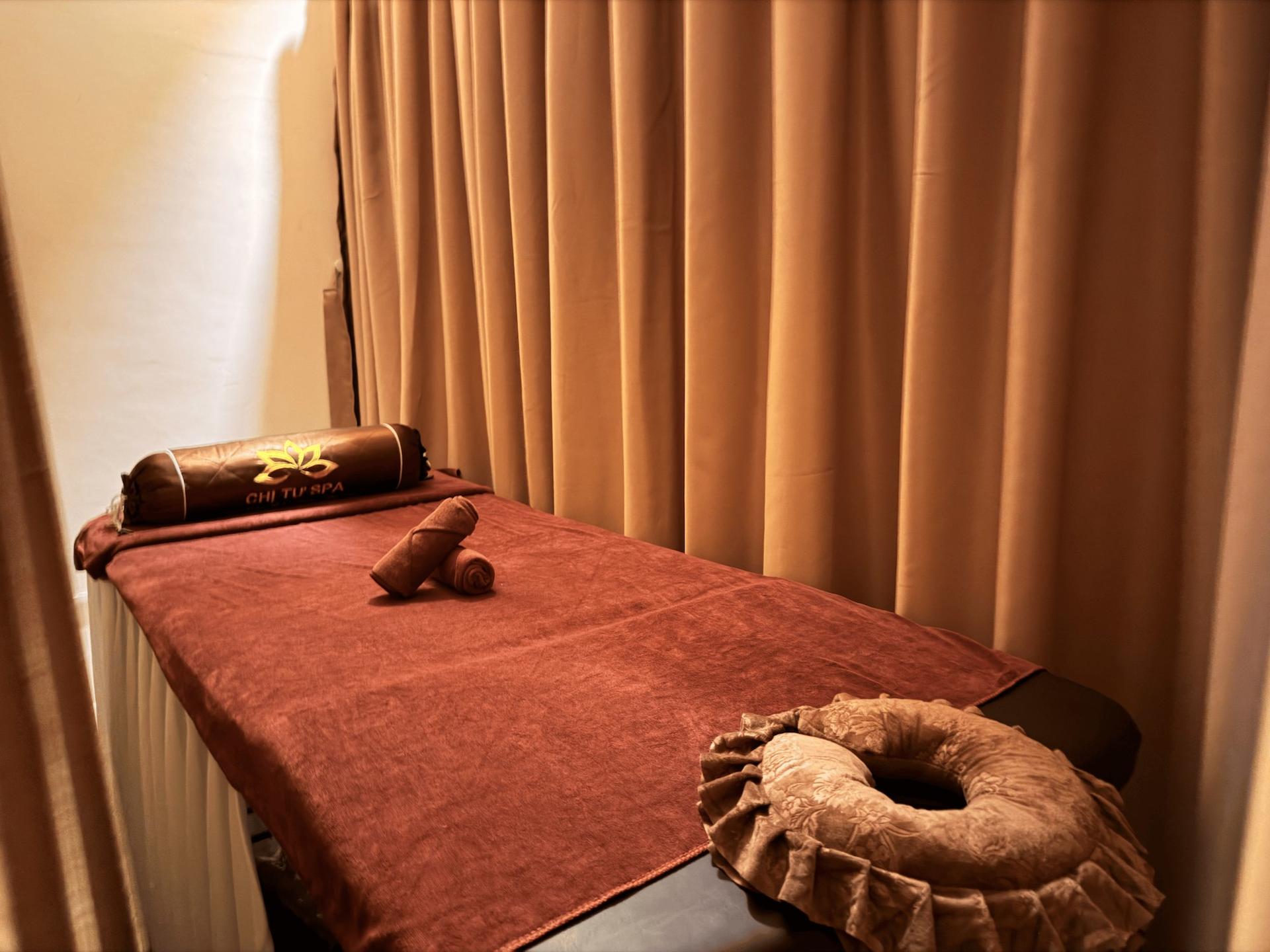 Chi Tu Head Spa  & Massage Vo Van Tan Branch, Ho Chi Minh City - Thumbnail 45
