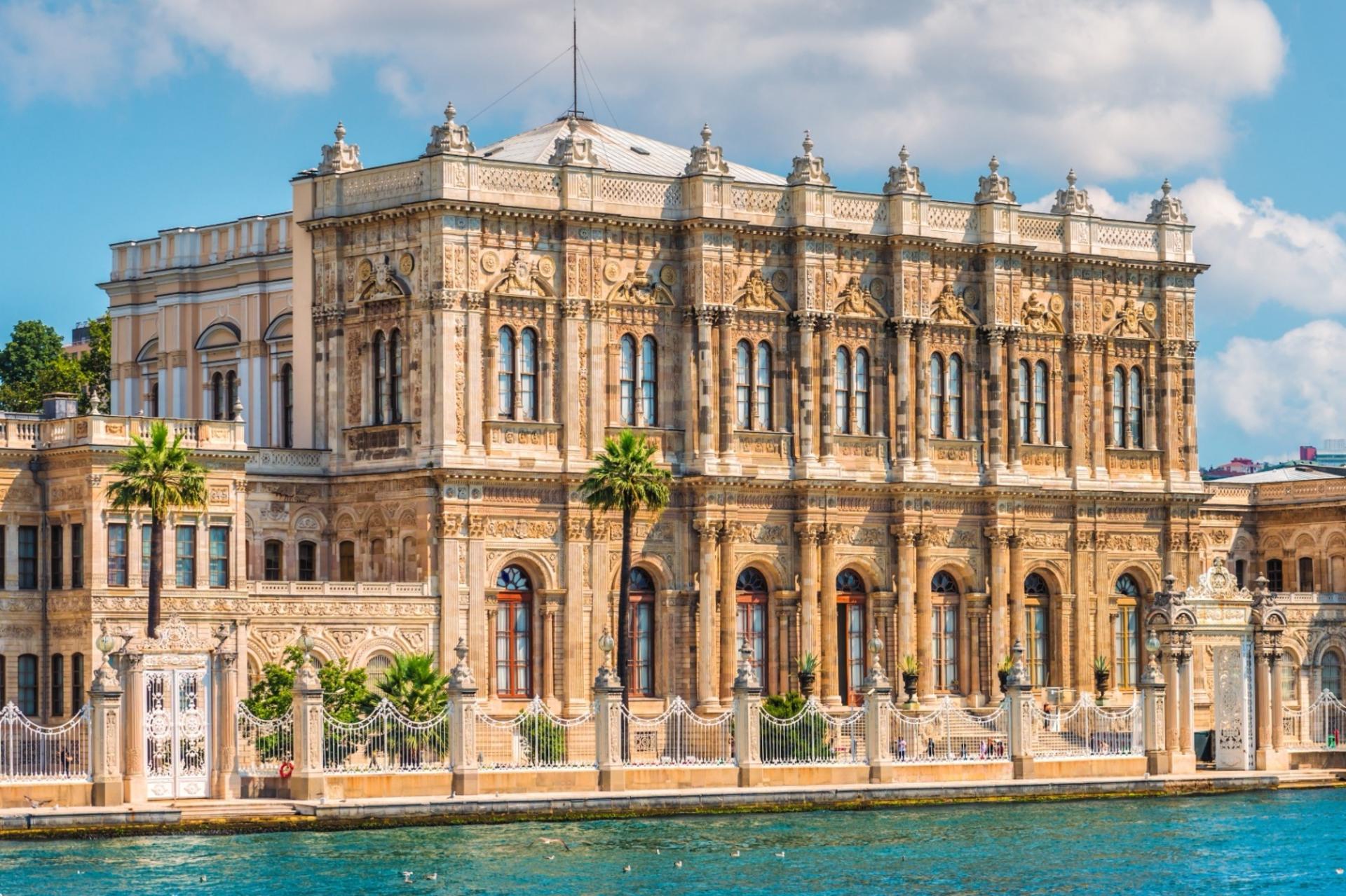 Istanbul E-pass: Top Attractions with Skip the Line Access - Thumbnail 4