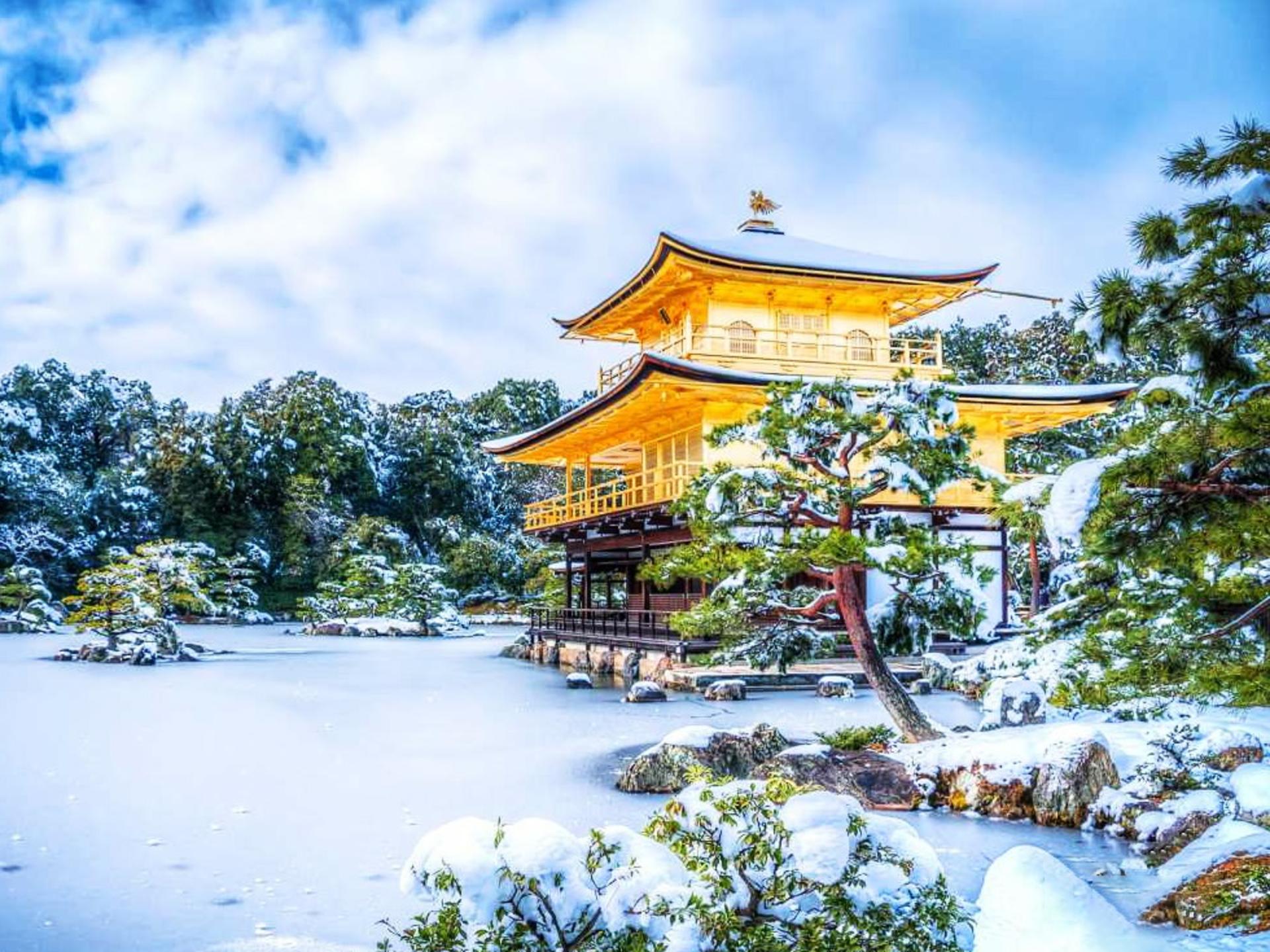 Classic Deep Dive: Kyoto's Japanese Style and Ancient Charm Day Trip - Thumbnail 5
