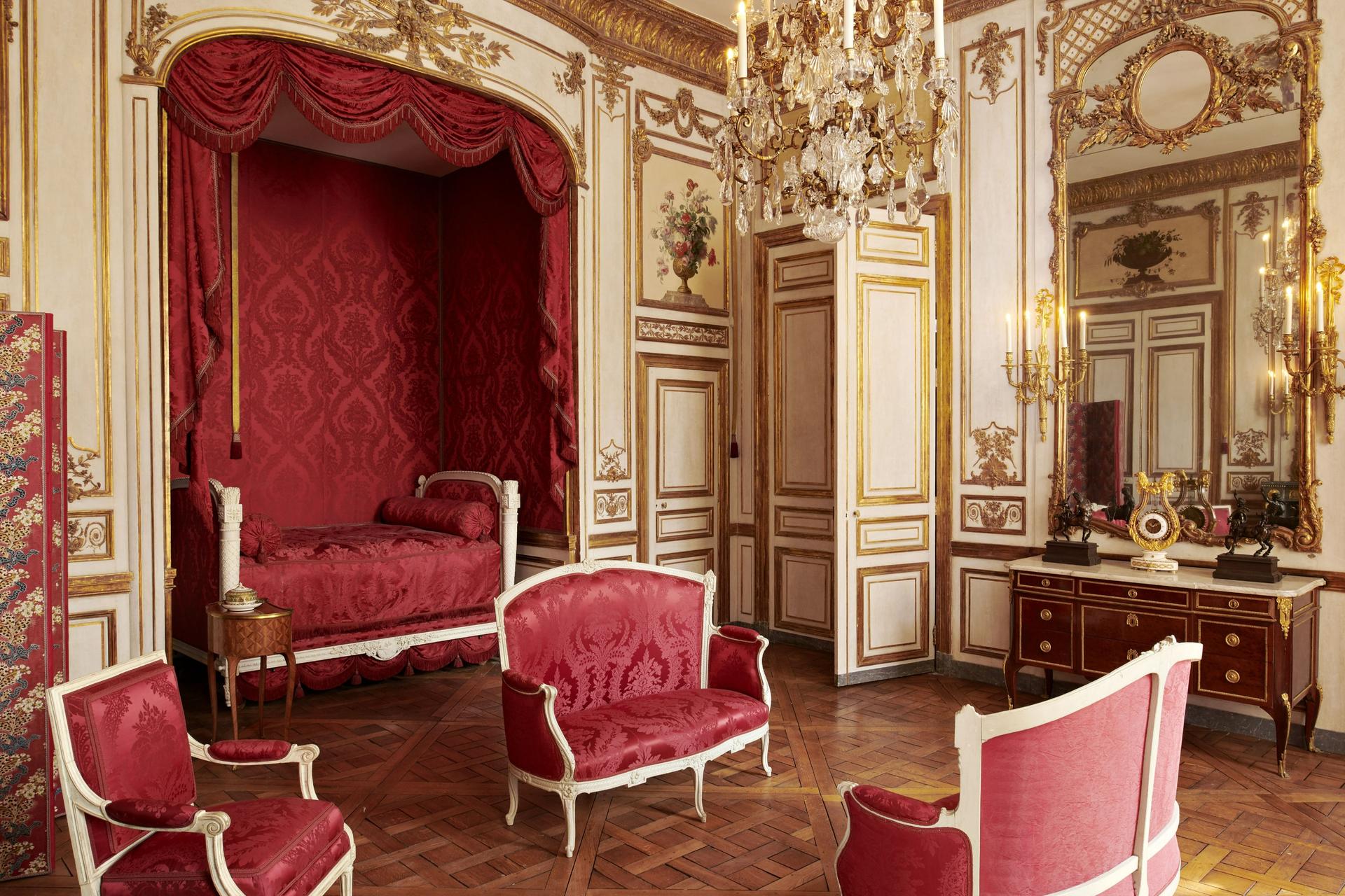 Hotel de la Marine Ticket in Paris - Thumbnail 6
