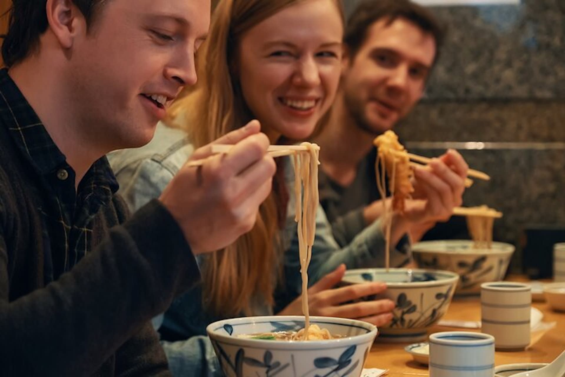 Tokyo: Taste the Downtown Atmosphere and Enjoy Japanese Culture - Image 1