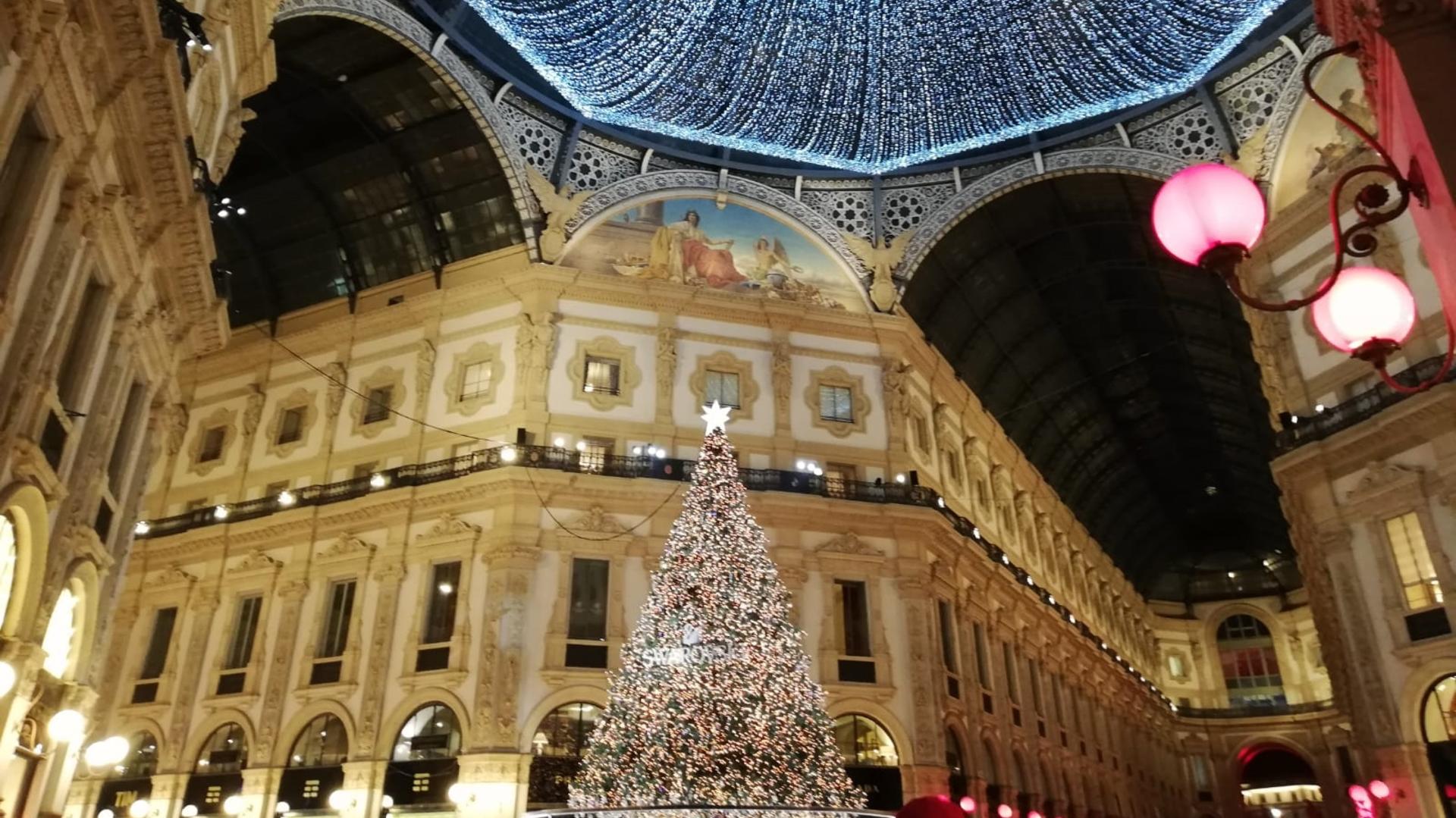 Evening walking tour in Milan - Thumbnail 4