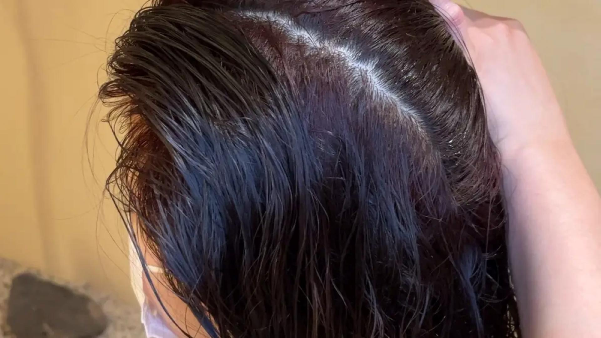 Seoul Apgujeong Scalpit Head Spa | 1:1 Korean Head Spa Experience - Thumbnail 11