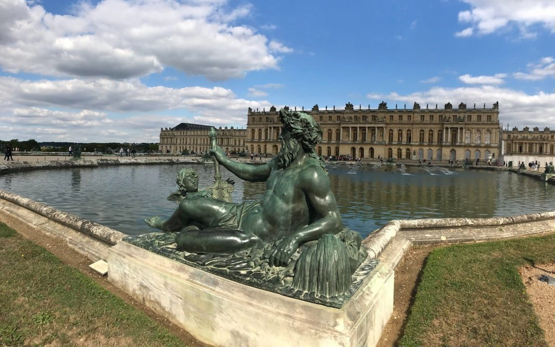 Palace of Versailles Tour with Skip-the-Line Ticket - Thumbnail 6