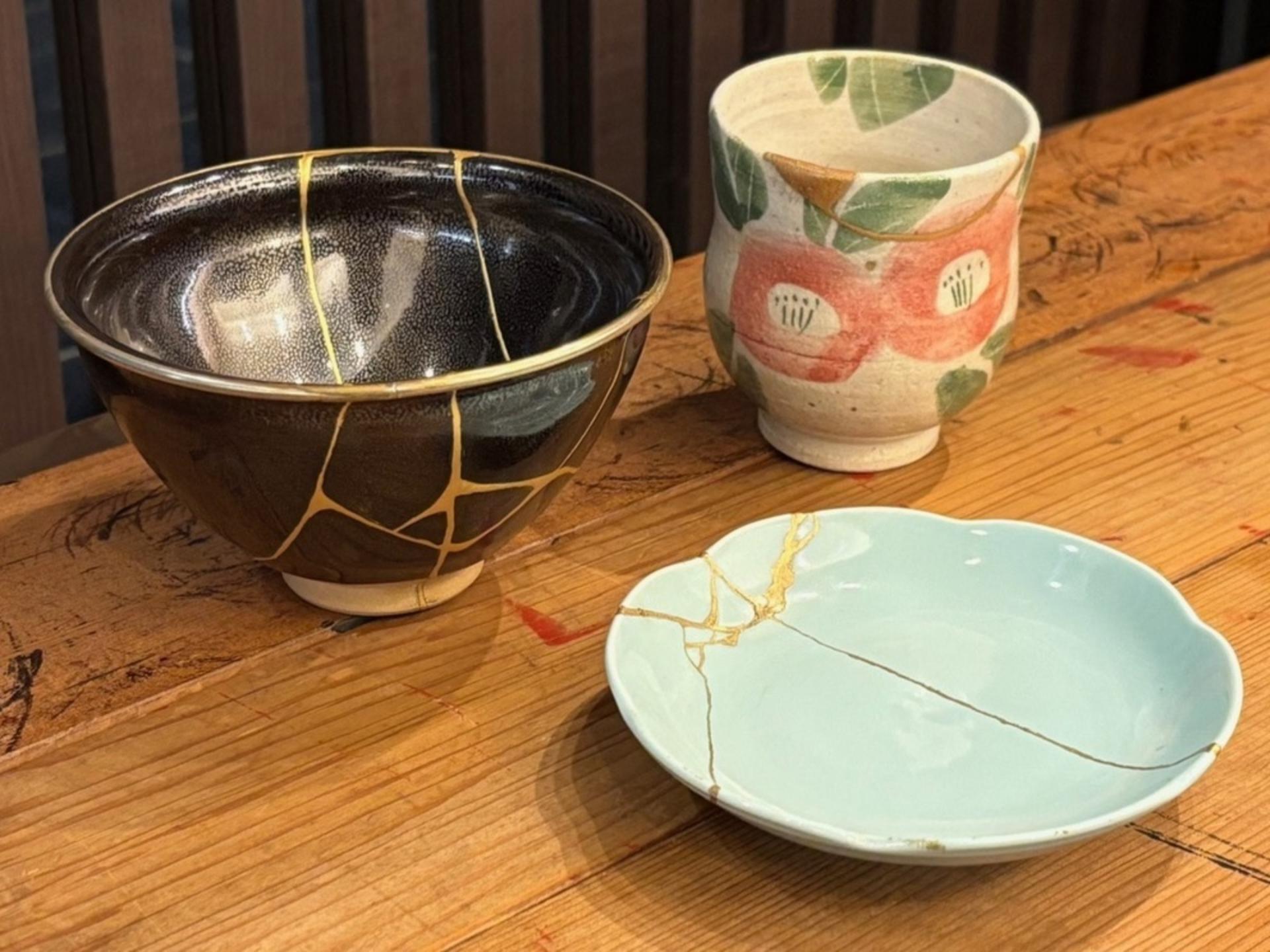 [Utsuwa Nihonbashi MUTOH] Japanese Traditional Craft Experience - Thumbnail 4