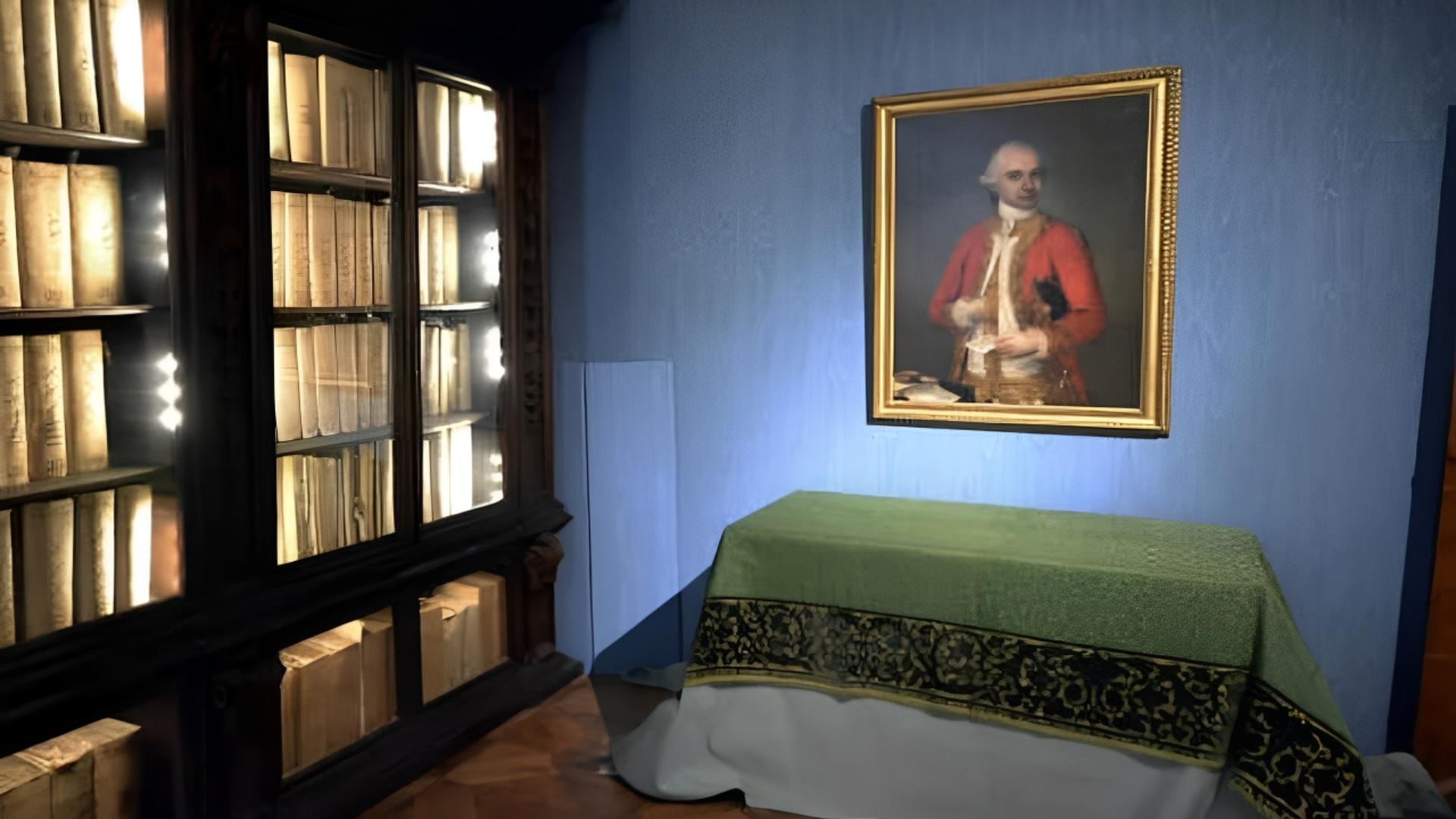 Museum of Palazzo Mocenigo ticket in Venice - Thumbnail 3