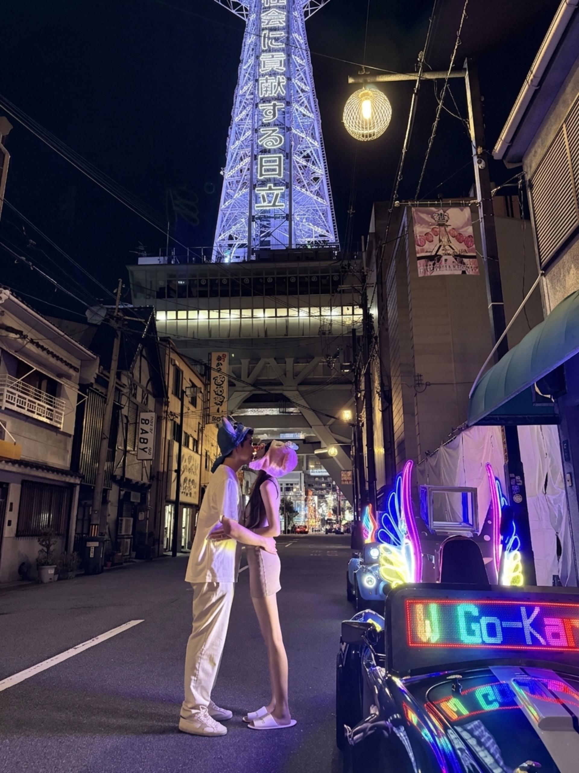 Osaka: Go-Kart Experience | Drive Through Osaka’s Famous Streets - Thumbnail 15