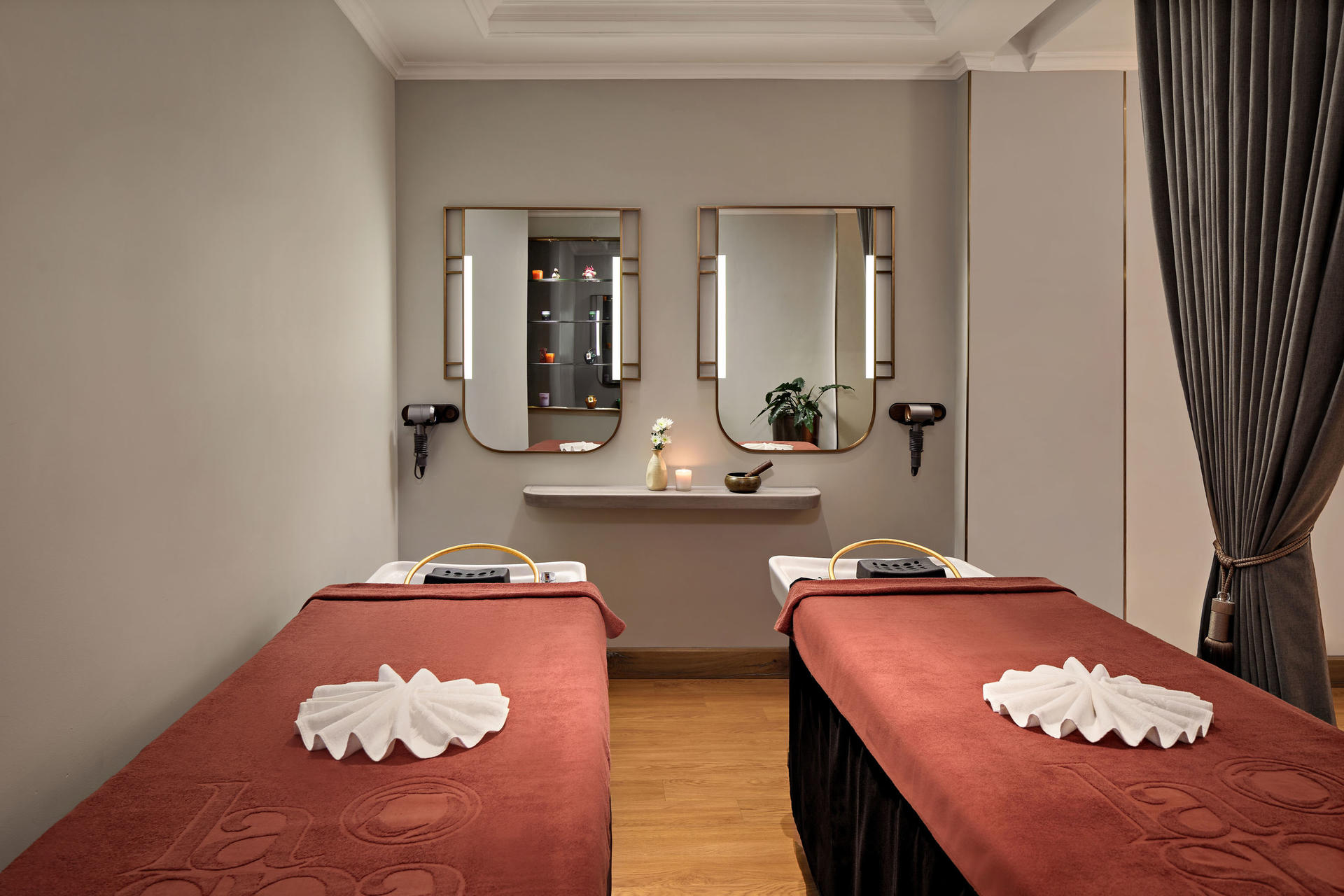La Spa Lakeside: Luxury Wellness & Signature Treatments in Hanoi - Image 1
