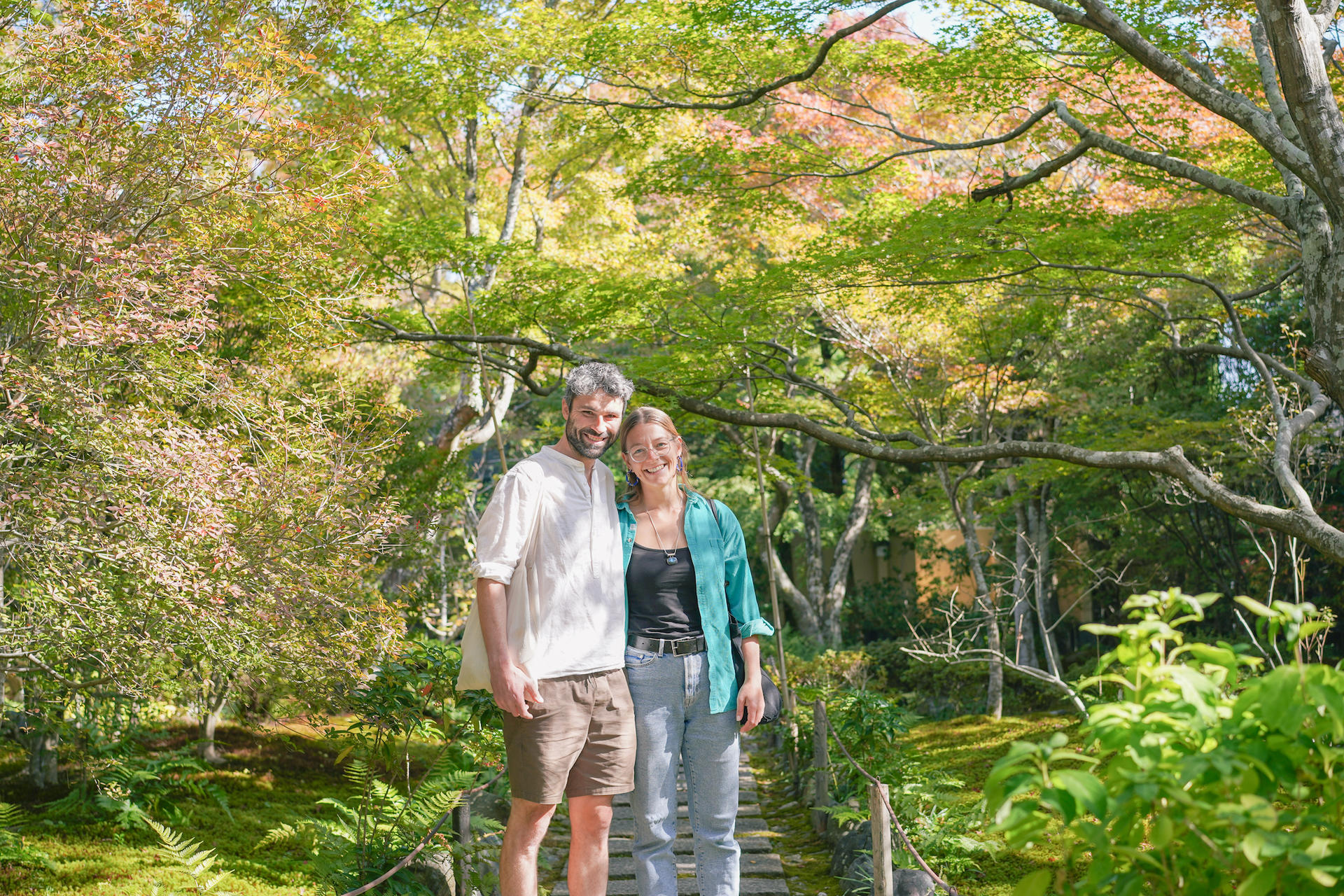 Kyoto Arashiyama Bamboo Forest & Garden Half Day Guided Walking Tour - Thumbnail 14