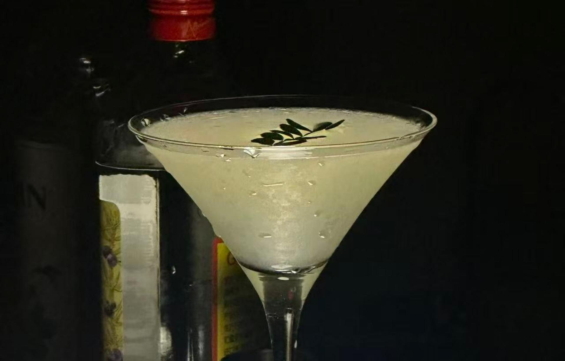 Shanghai Hidden Bar: Chinese-Inspired Cocktail Night (Max 6)-Eatwith - Thumbnail 8