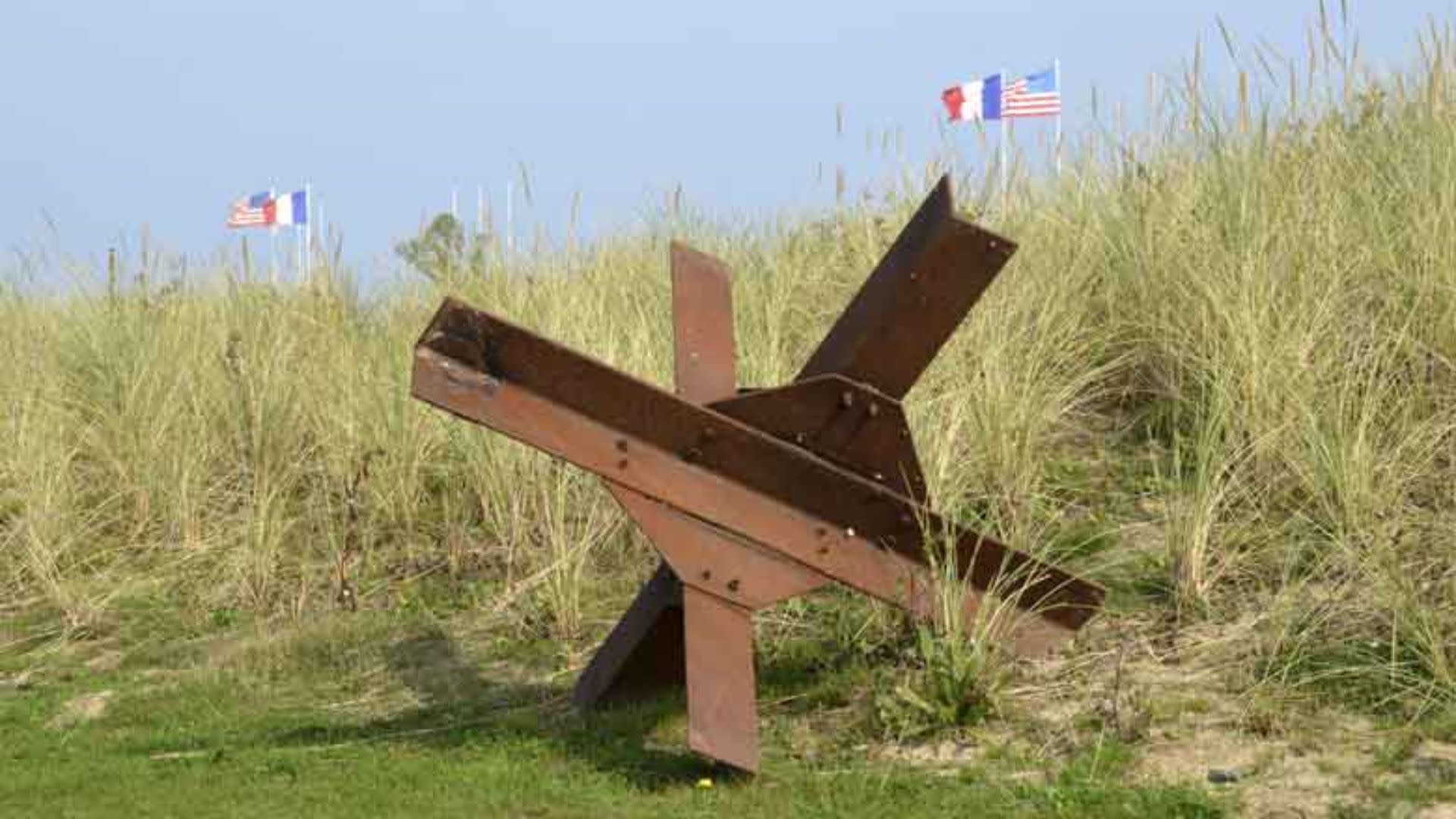 D-Day landing beaches private tour from Paris - Thumbnail 5