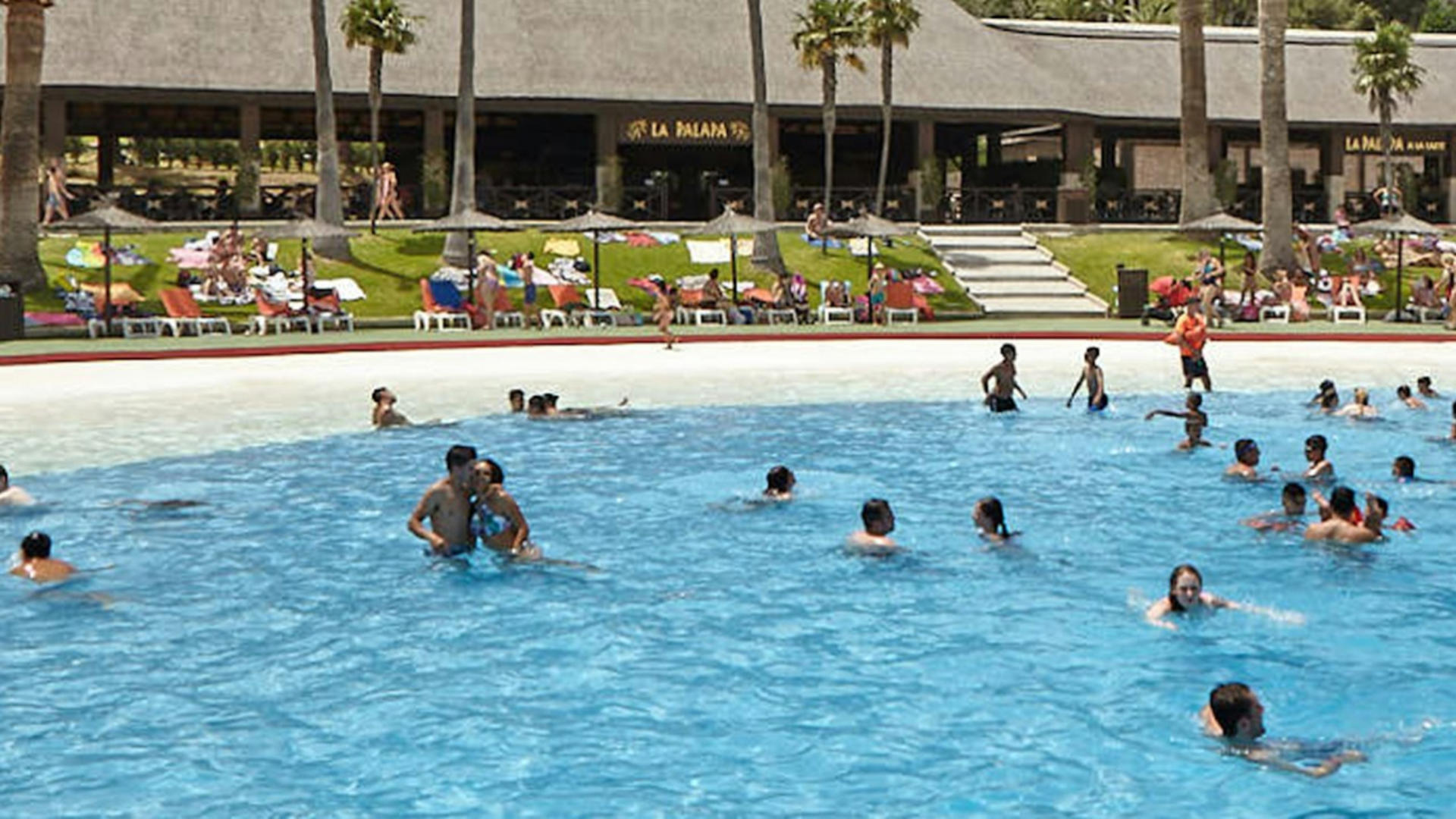 Aqualand Torremolinos ticket - Thumbnail 2