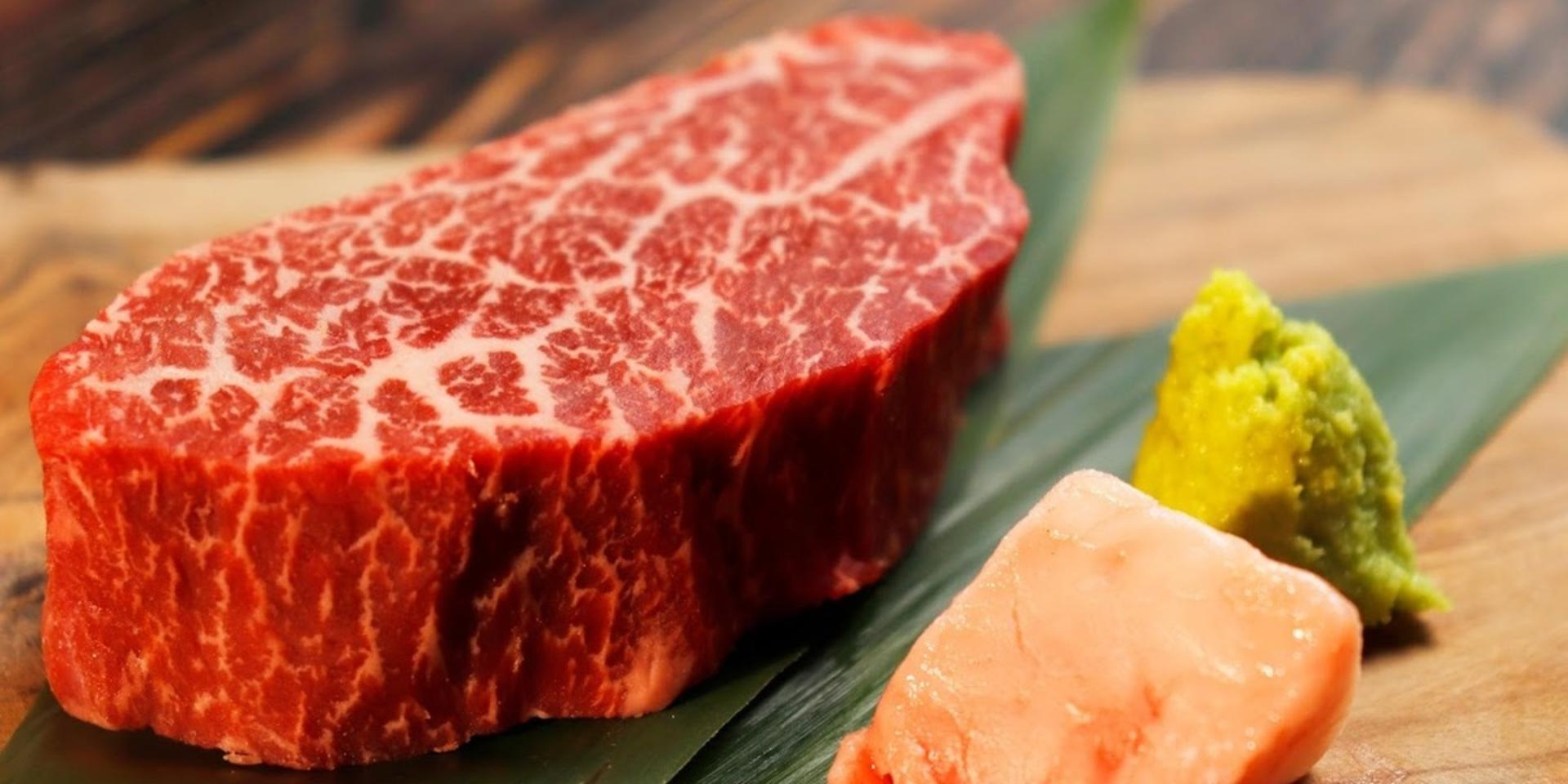 USHIHACHI - BBQ Restaurant in Tokyo,Shibuya, Ueno, Akihabara, Shinagawa - Thumbnail 11