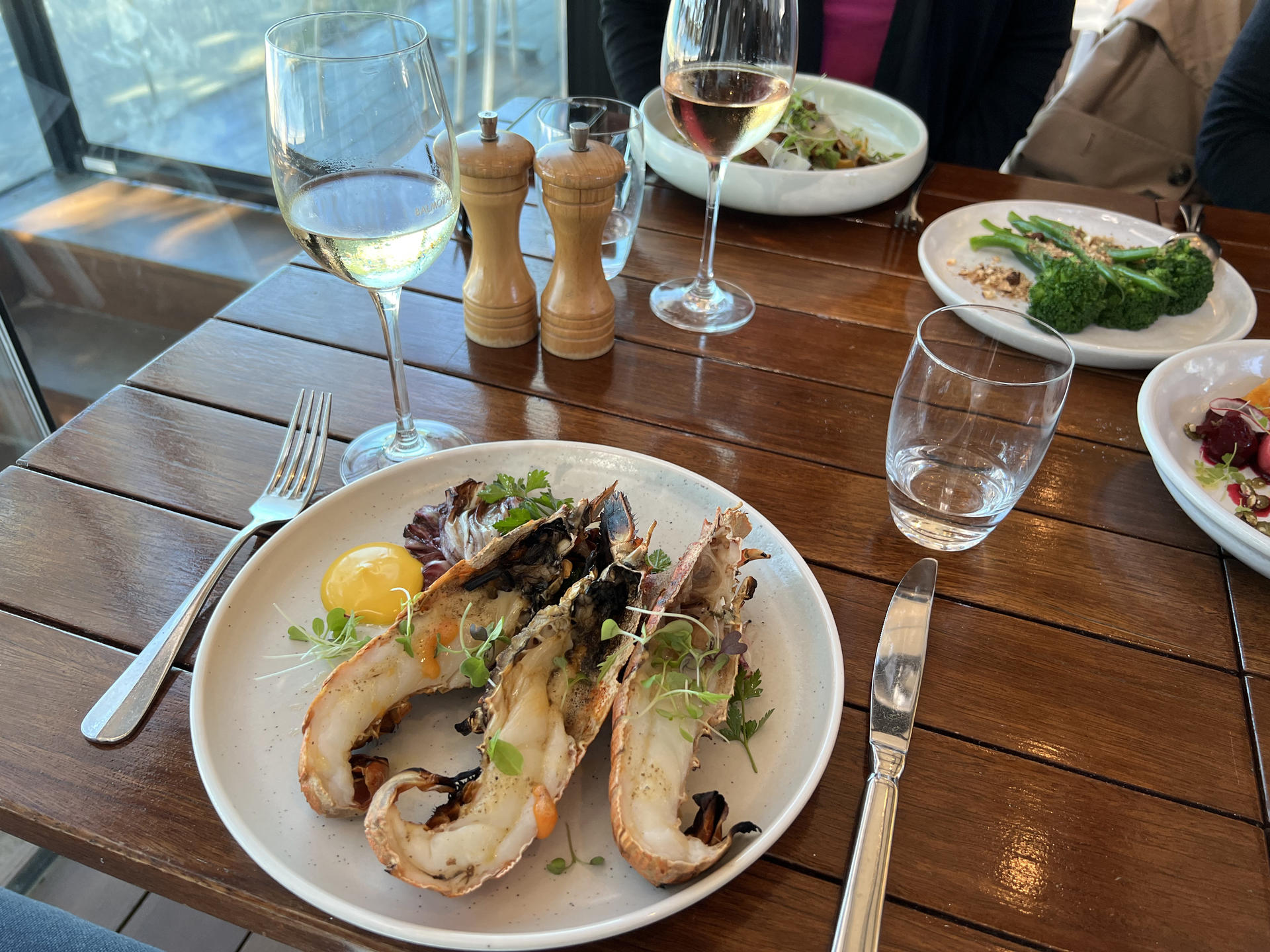 Luxury Seafood Cruise in Sydney Harbour - Thumbnail 8