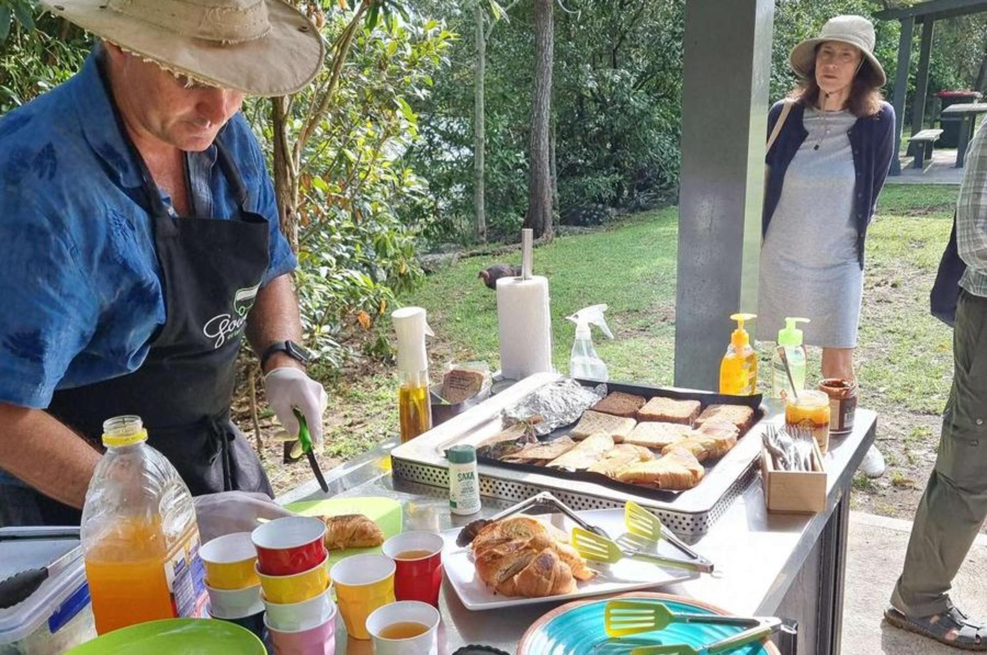 Sydney to Hunter Valley: A Chef-Led Food and Wine Experience - Thumbnail 18