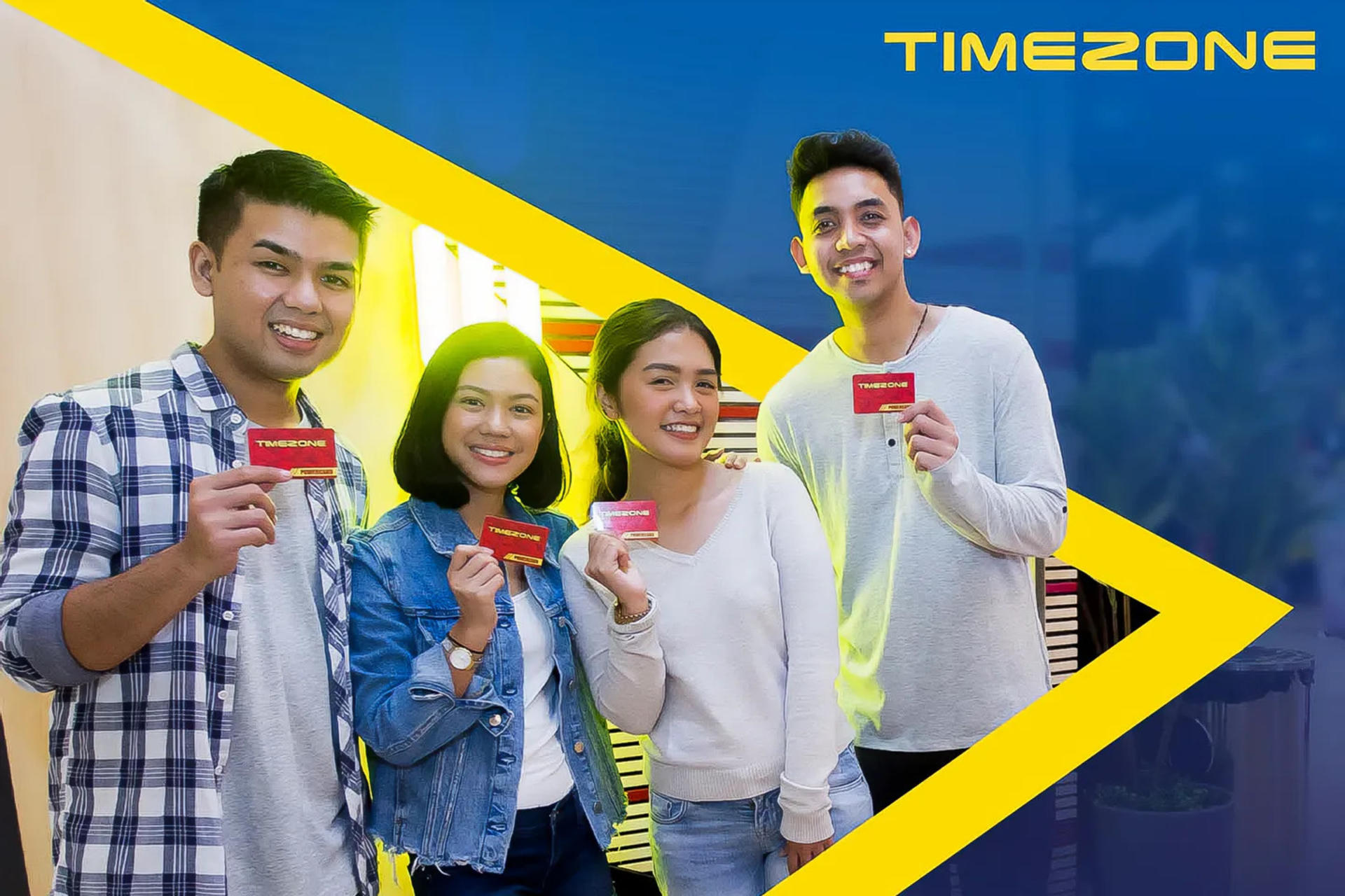Timezone Paris Van Java in Bandung - Thumbnail 2