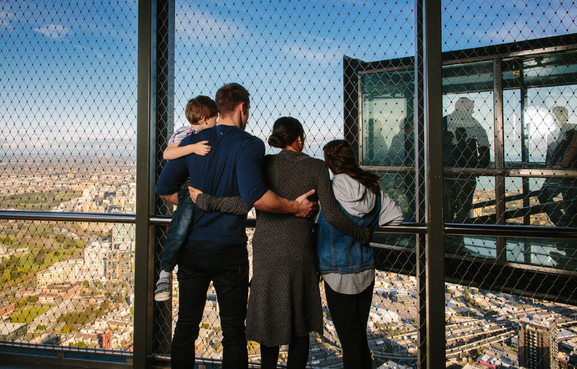 Melbourne Skydeck Cocktails in the Clouds Experience - Thumbnail 16