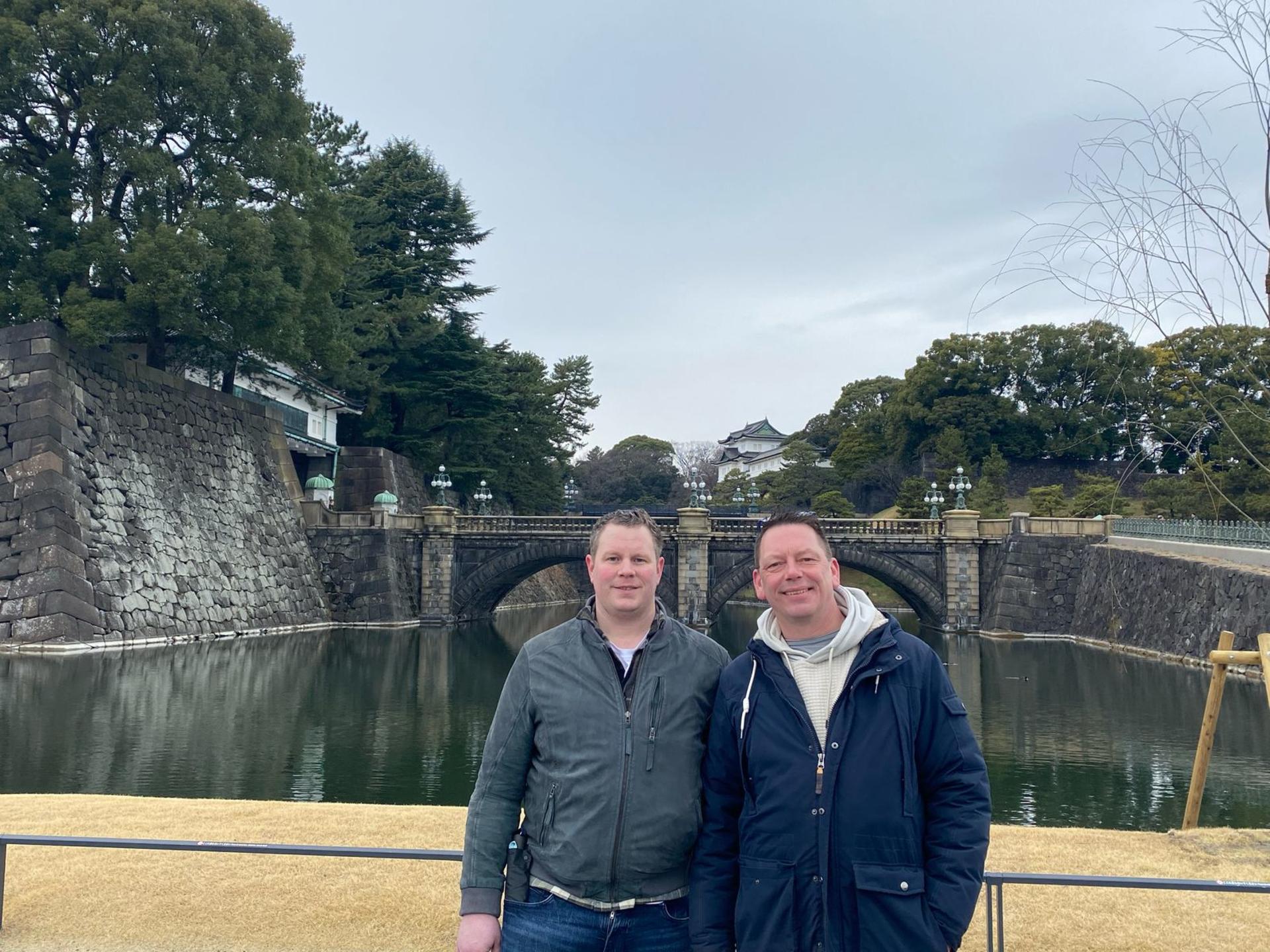 Tokyo City, Imperial Palace, Shibuya Crossing, & Meiji Jingu Tour - Thumbnail 3
