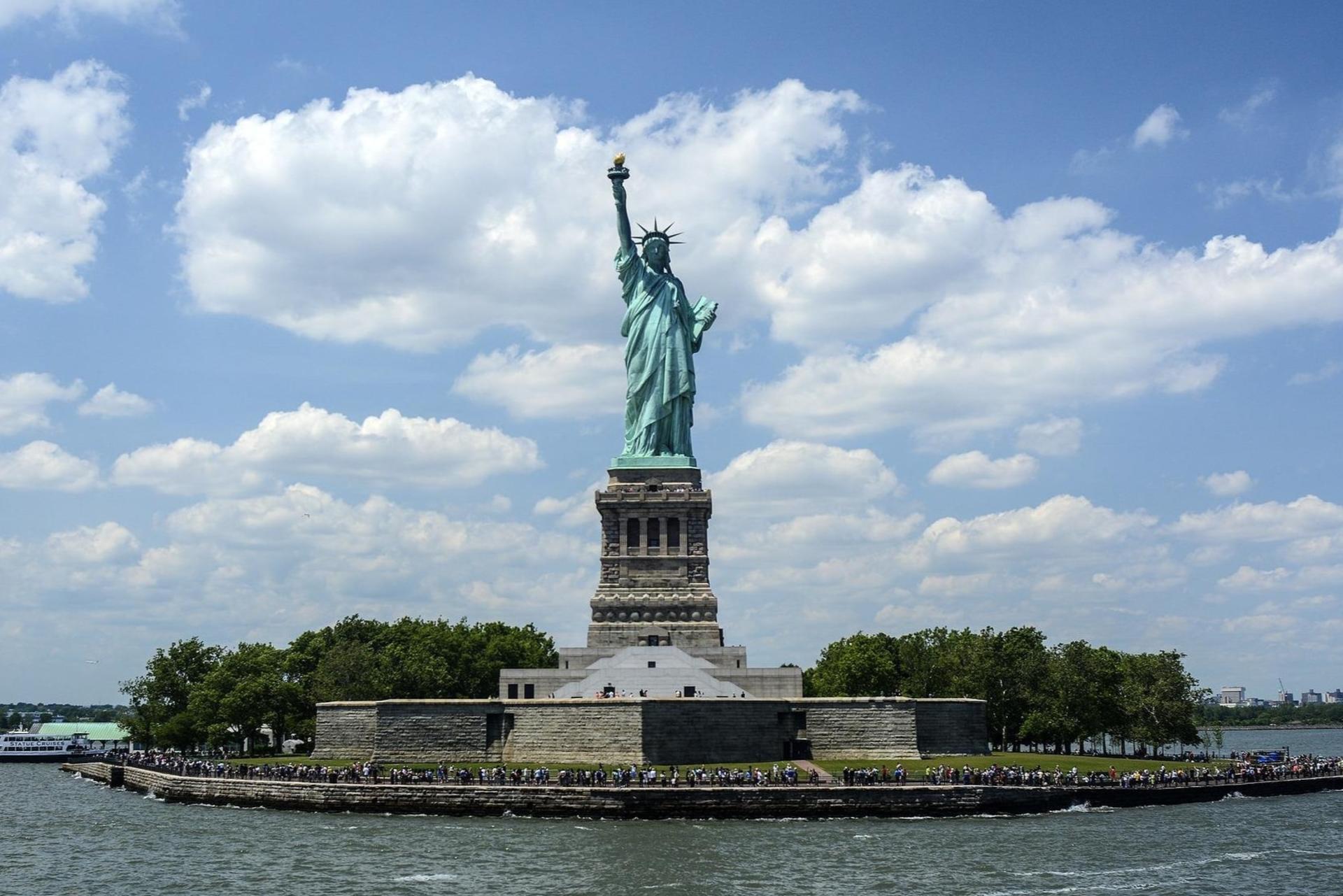 Experience Statue of Liberty with Various Tour Options - Thumbnail 14