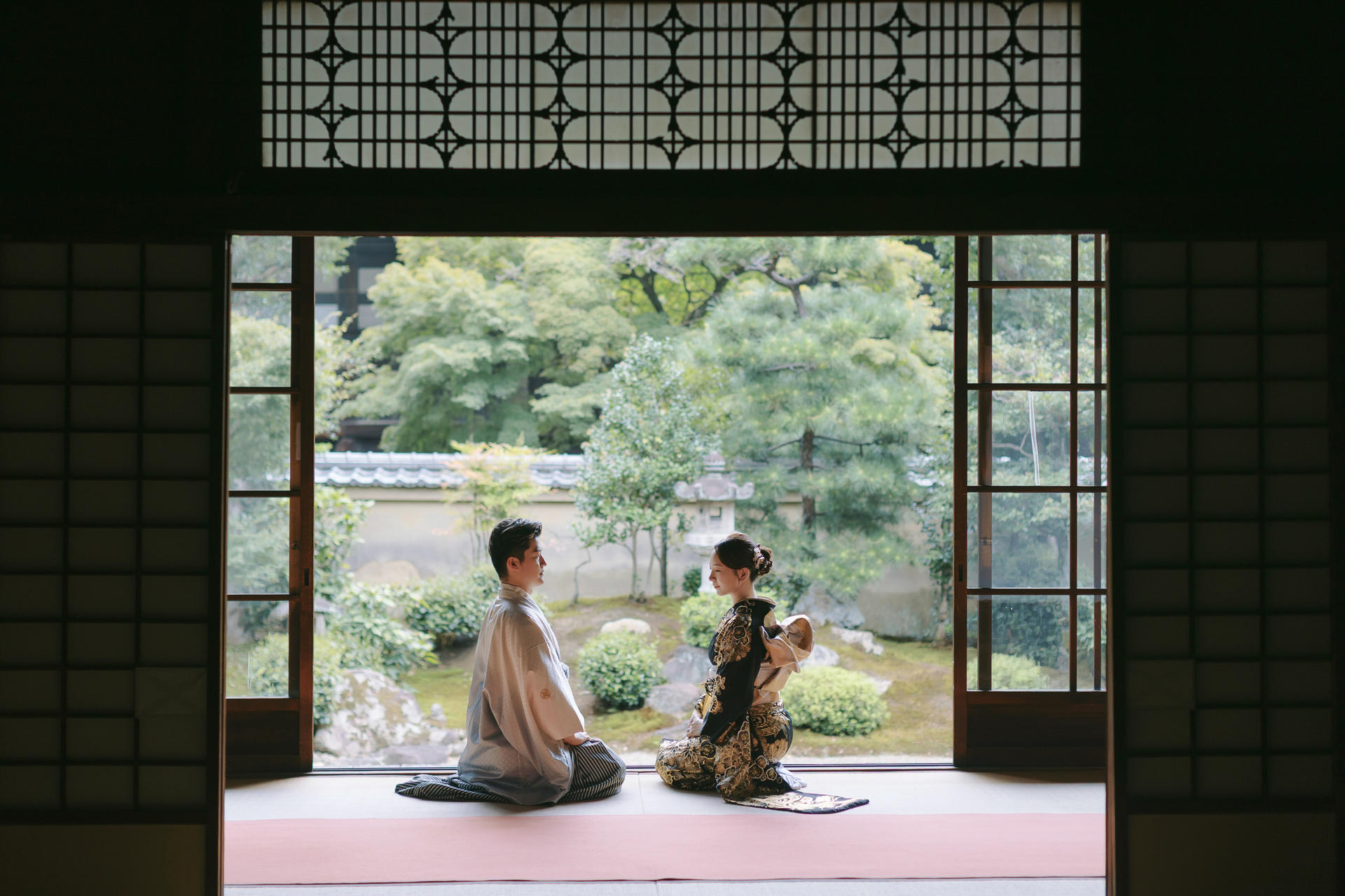 Kyoto: Private Kimono Photography Experience - Thumbnail 27