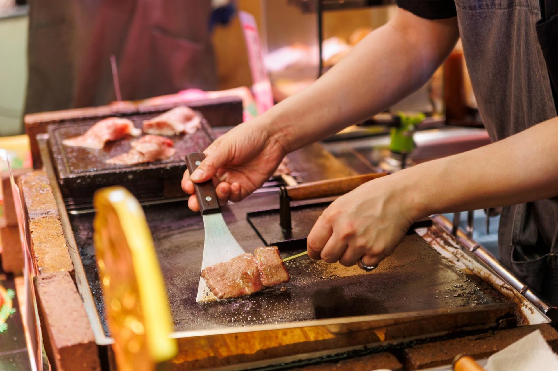 Kyoto Nishiki Market Half-Day Small Group Food Tour - Thumbnail 23
