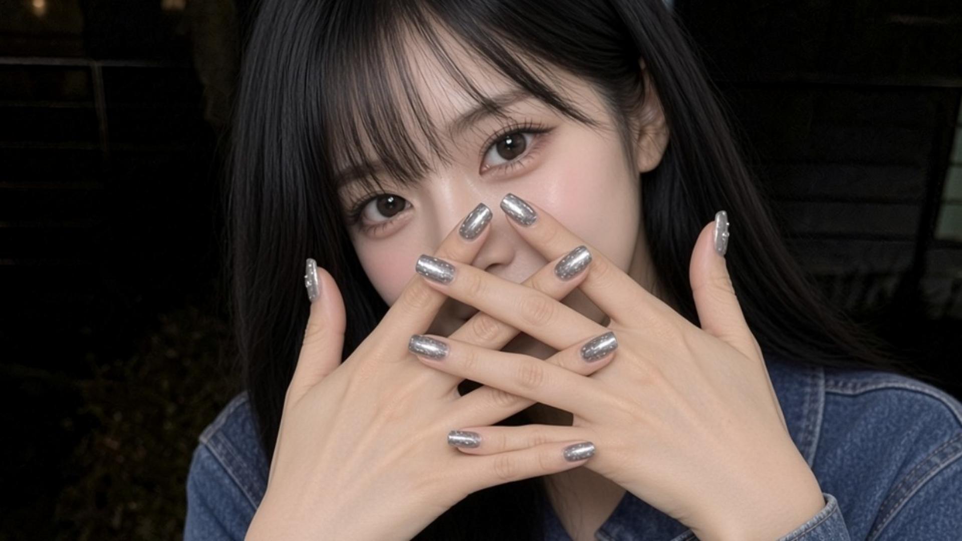Seoul: Premium Care & Vivid Gel Nail Coloring Experience - Thumbnail 5