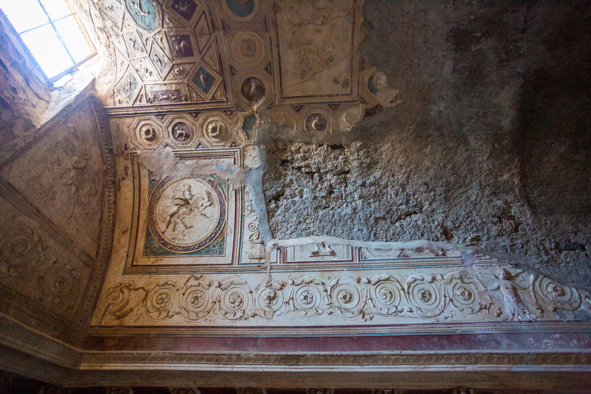 Pompeii and its Ruins Day Tour from Rome - Thumbnail 8