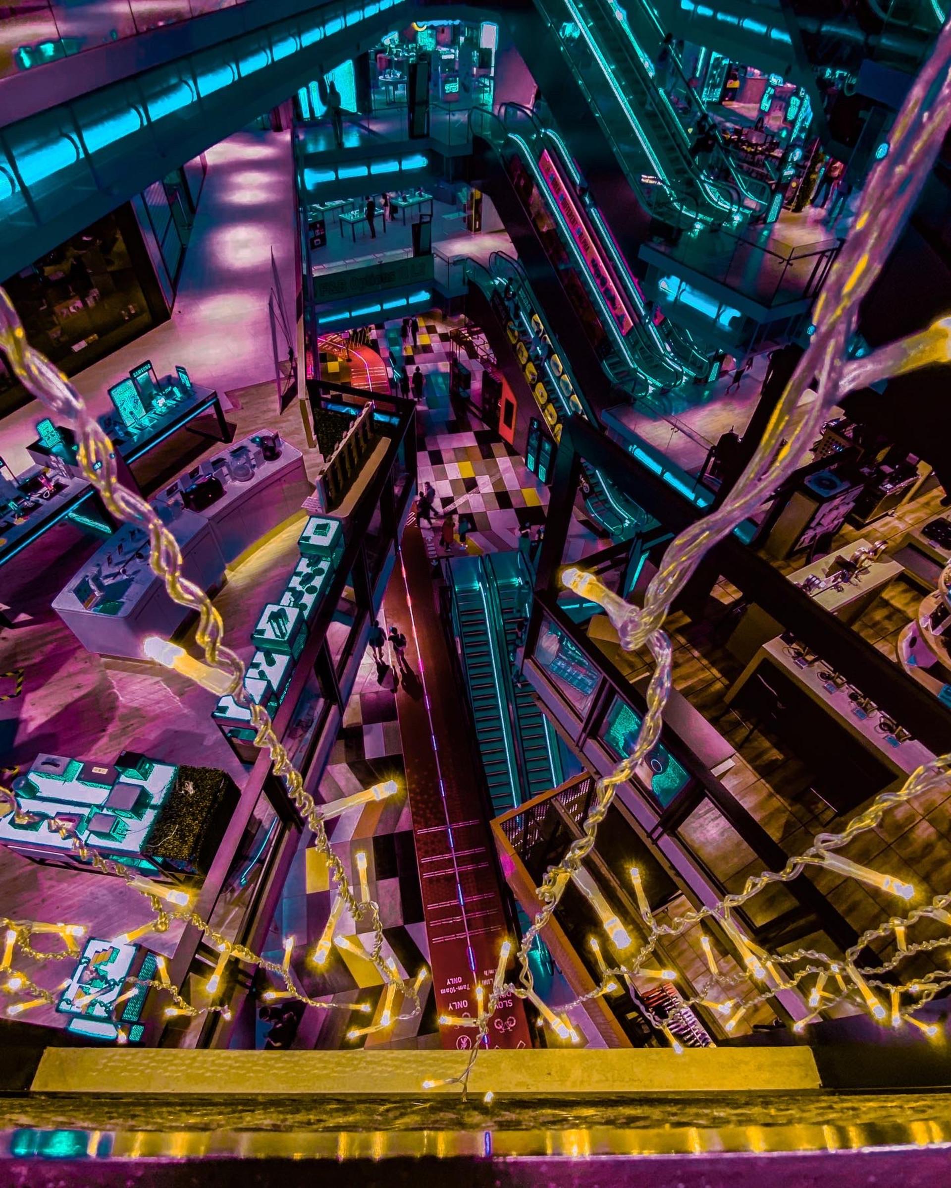 Singapore Civic District 2-Hour Small Group Instagram Tour - Thumbnail 3