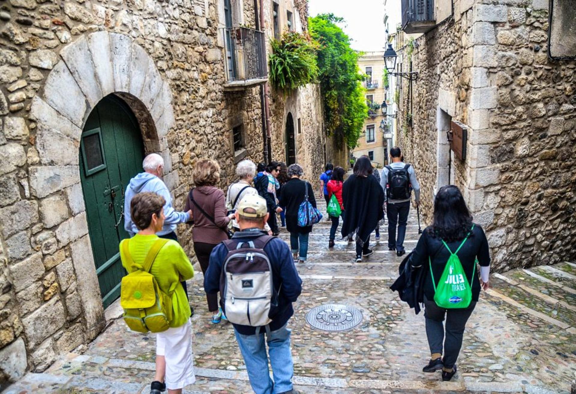 Girona Full Day Tour from Barcelona with Optional Cathedral Tickets - Thumbnail 7