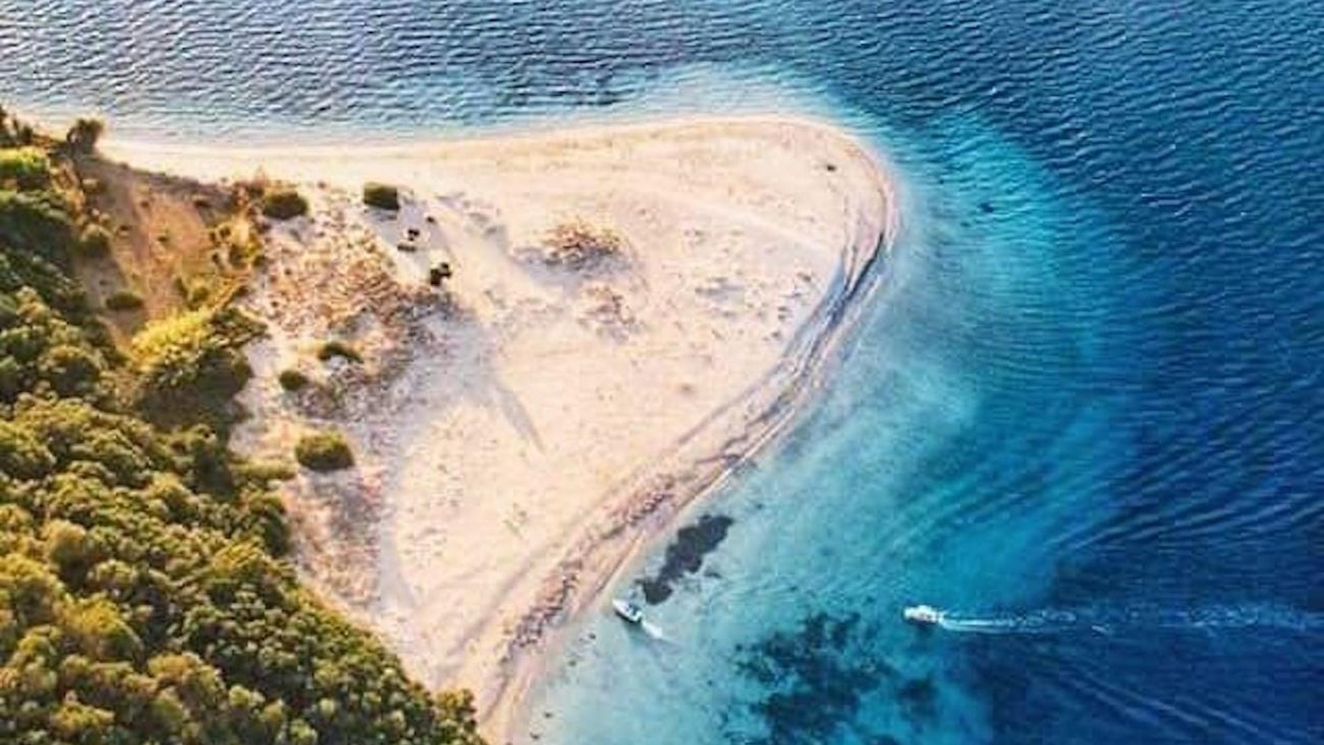 Zakynthos Marine Park Turtles Spotting and Marathonissi - Thumbnail 2