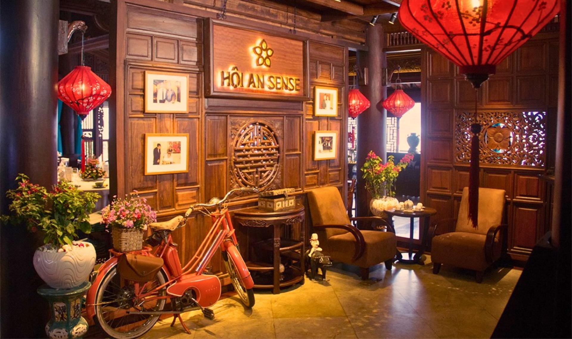 [Hoi An Sense Michelin Restaurant] Central Vietnamese Cuisine - Thumbnail 2