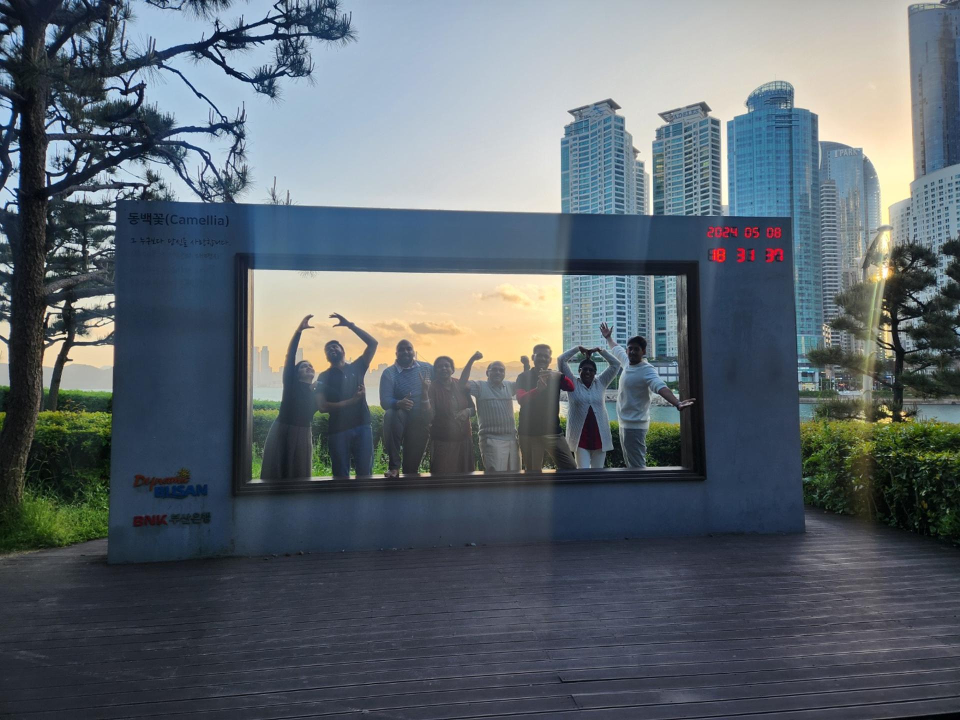 Seoul, Busan and Gyeongju Private 5D4N Tour from Seoul - Thumbnail 27