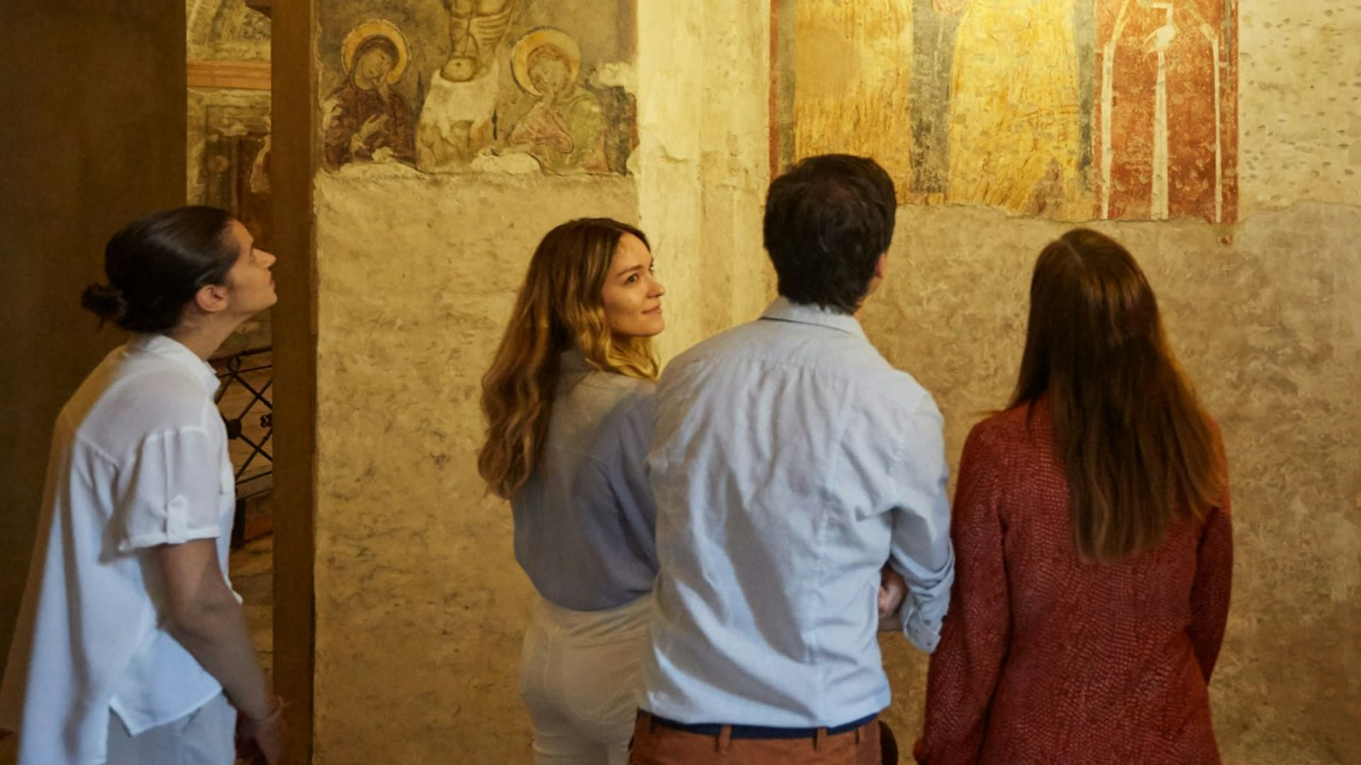 Pinacoteca Ambrosiana and Cripta San Sepolcro ticket in Milan - Thumbnail 2