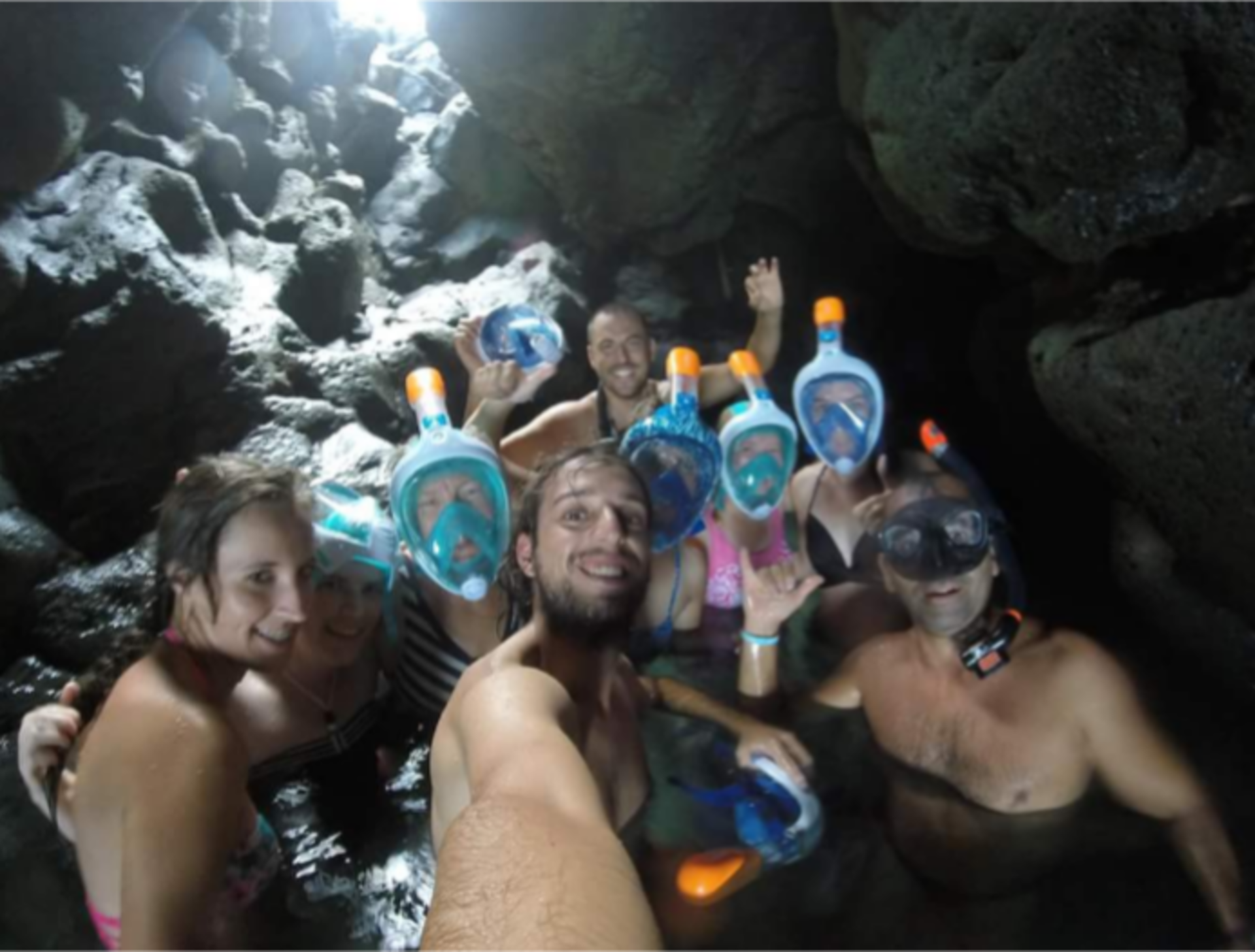 Catania's Coastal Charm: Short Snorkeling Excursion with PADI Center - Thumbnail 5