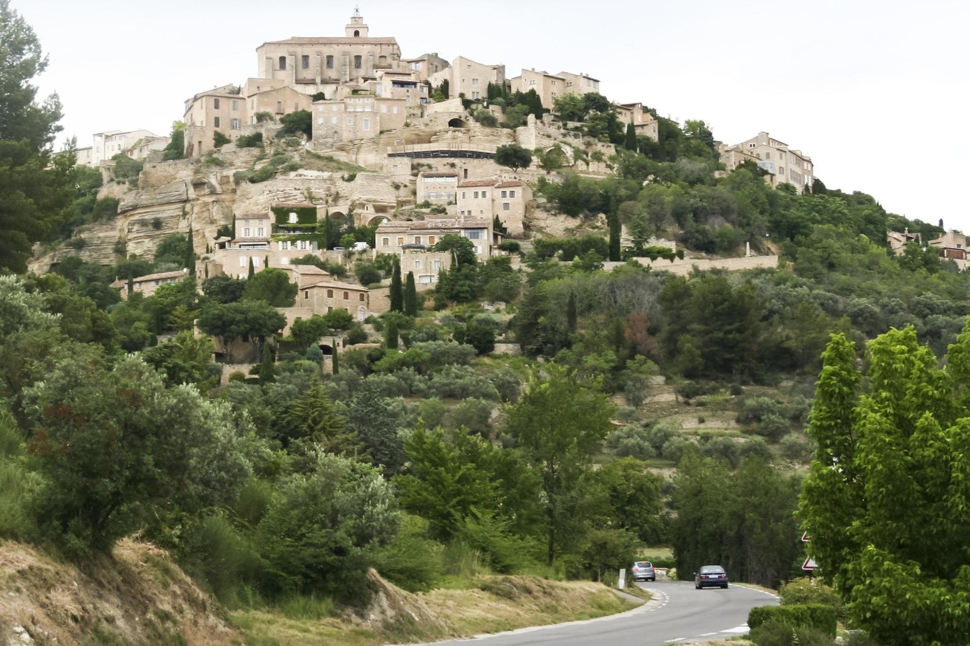 Antibes, Cannes & Saint-Paul-de-Vence Art & Coast Private Tour - Thumbnail 4